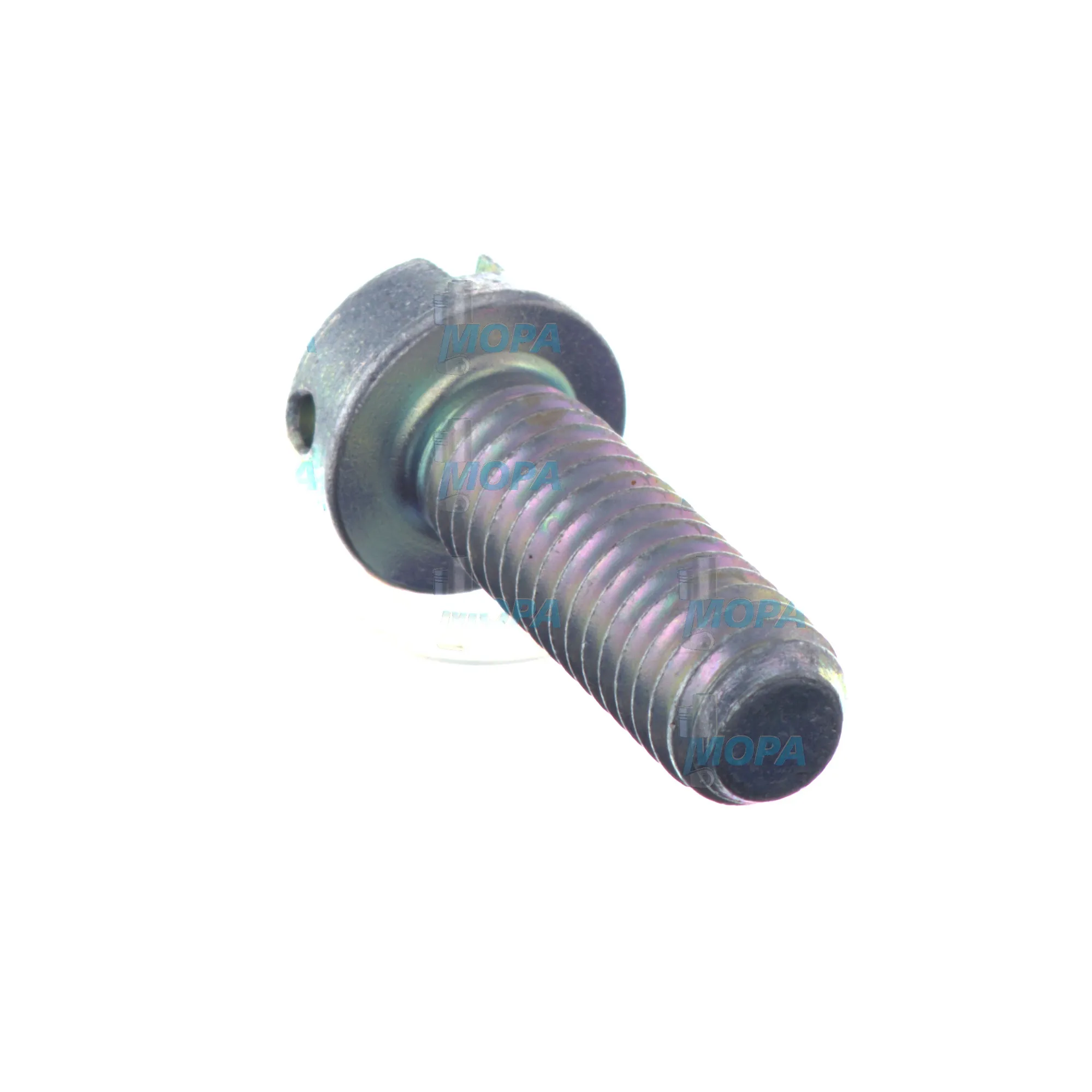 SCREW/BOLT - 1423410033 suitable for Bosch engines 4