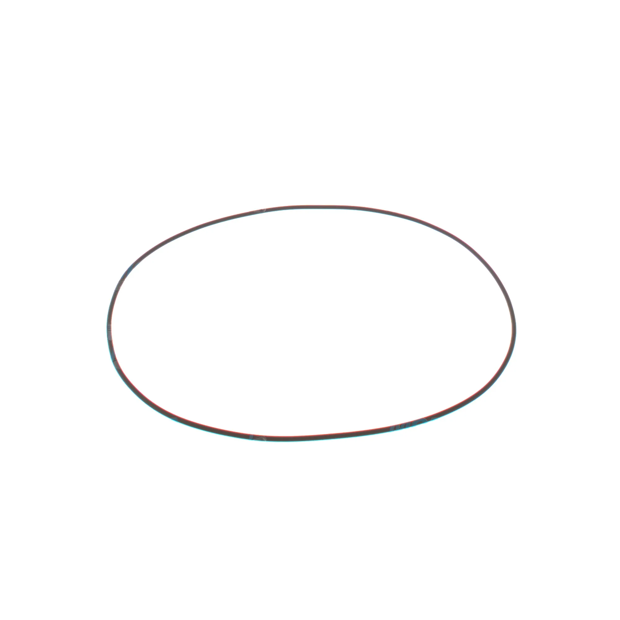 TORIC SEAL - 0259978448 suitable for MTU engines 6