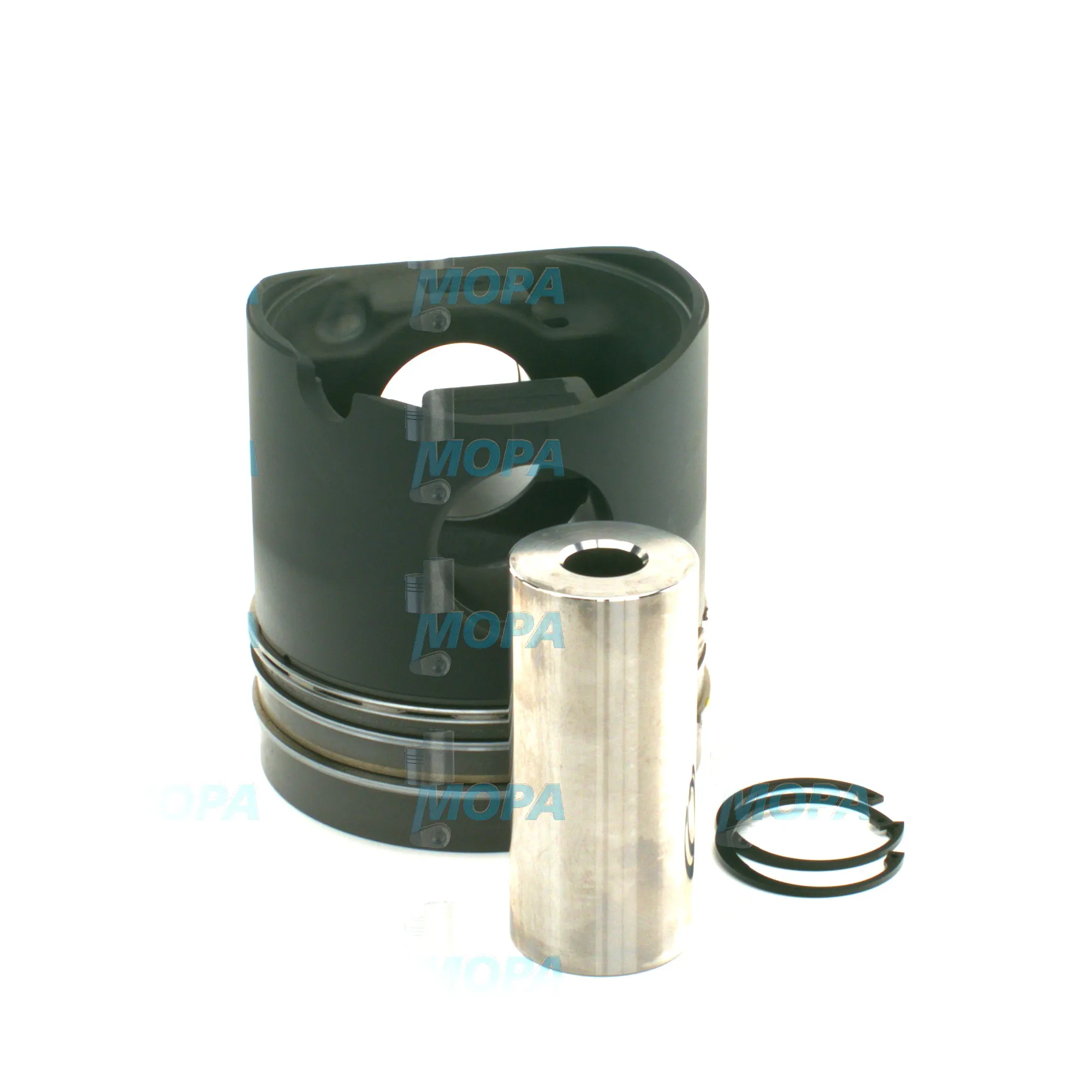 PISTON - 12453016 suitable for MWM & Deutz engines 8