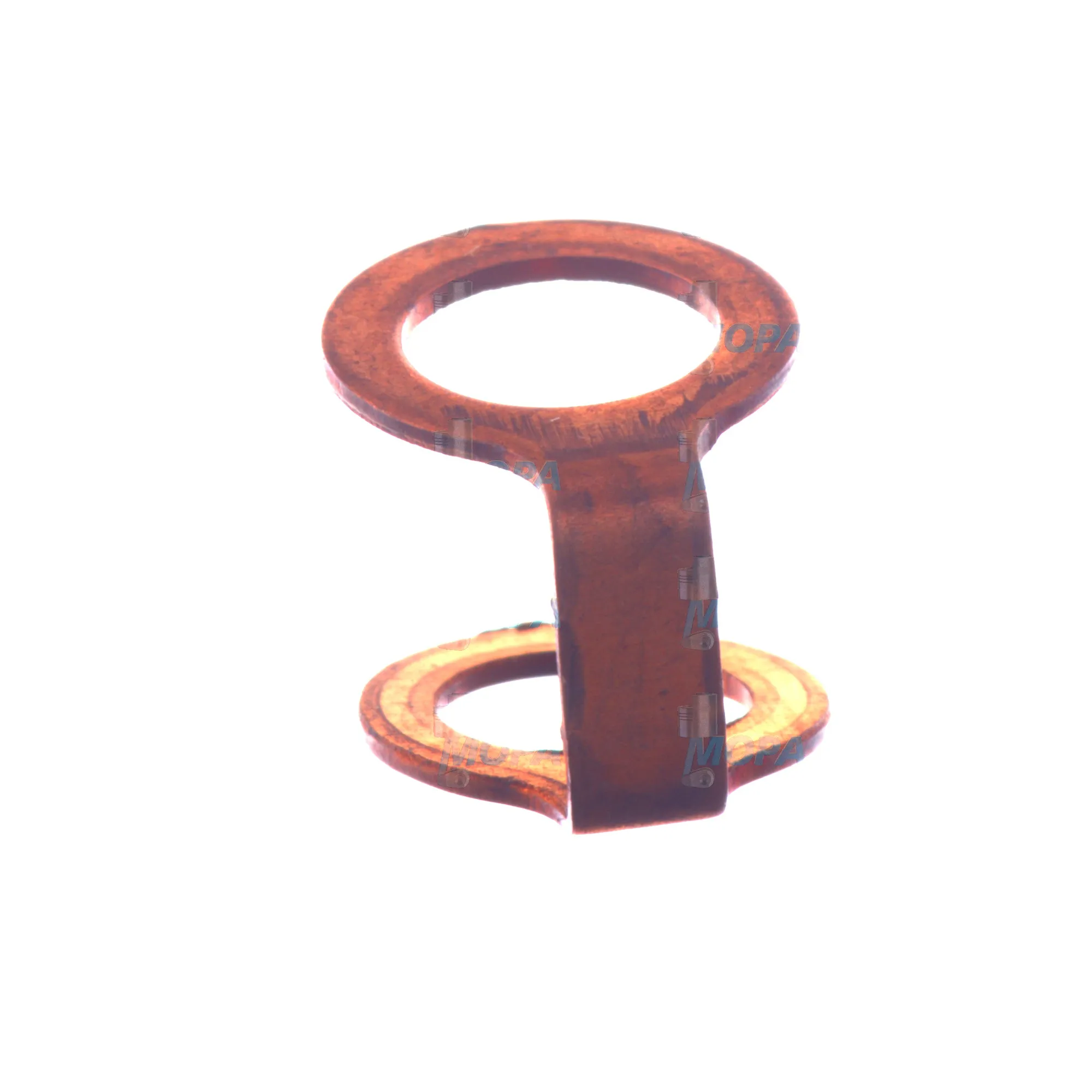 SEALING RING - 3520780080 suitable for MTU engines 6