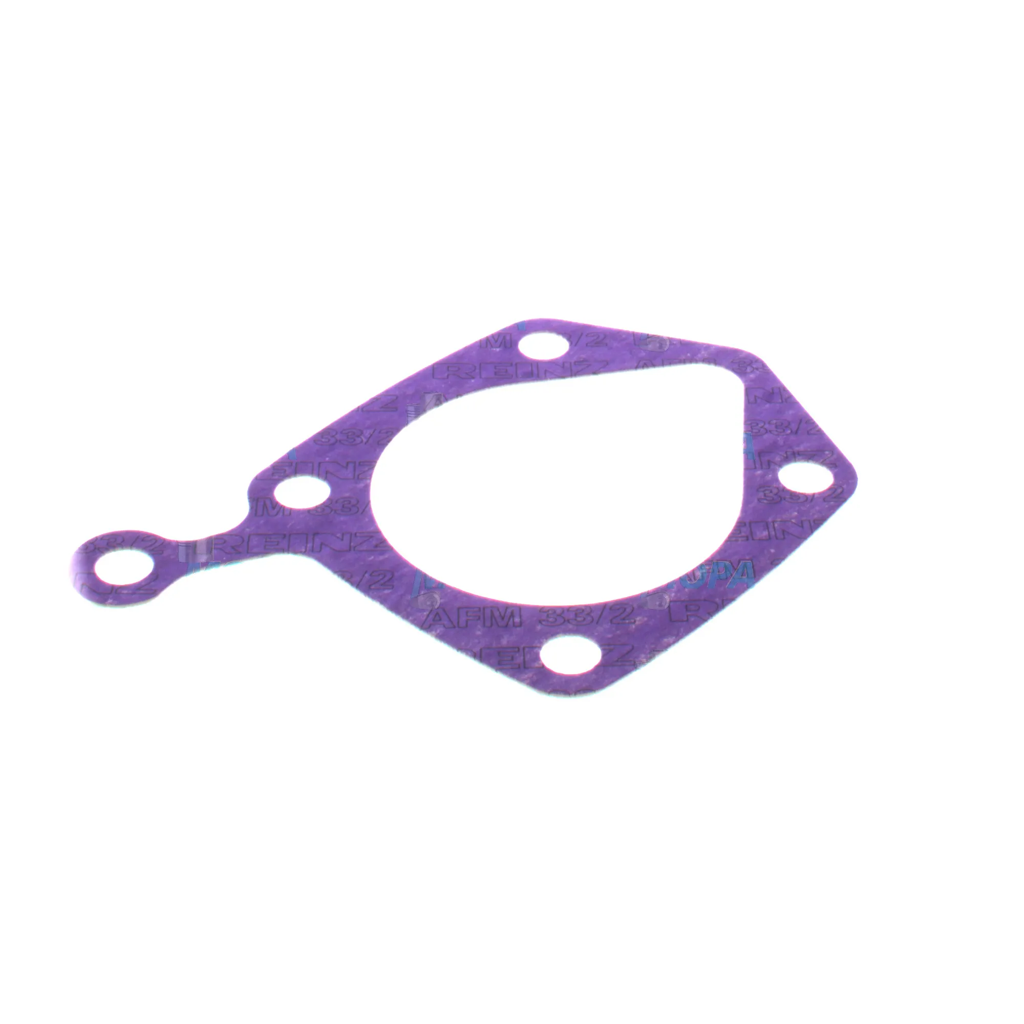 GASKET - 5841810980 suitable for MTU engines