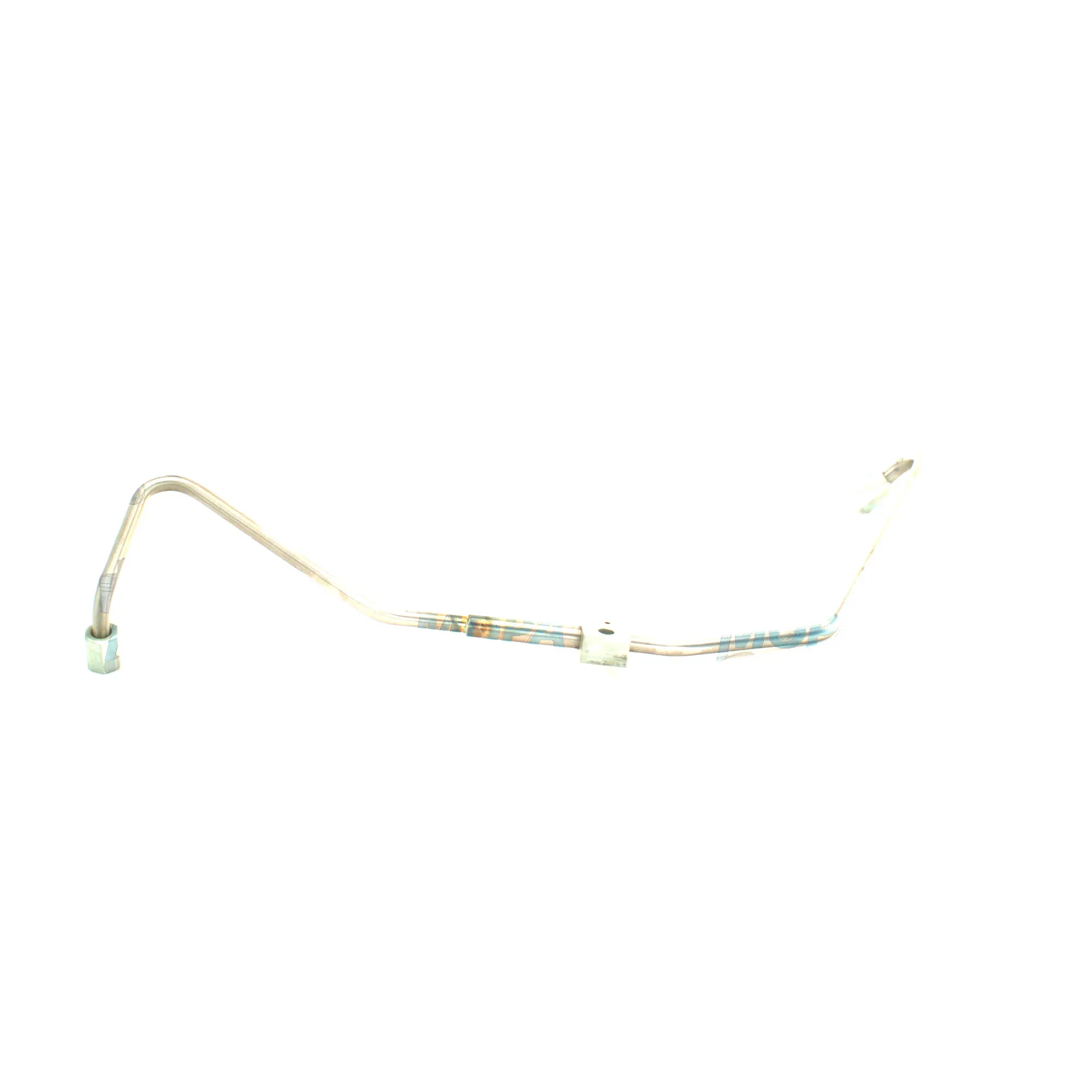 INJECTION LINE (leakage secured) - 51103030883 suitable for MAN D engines 6