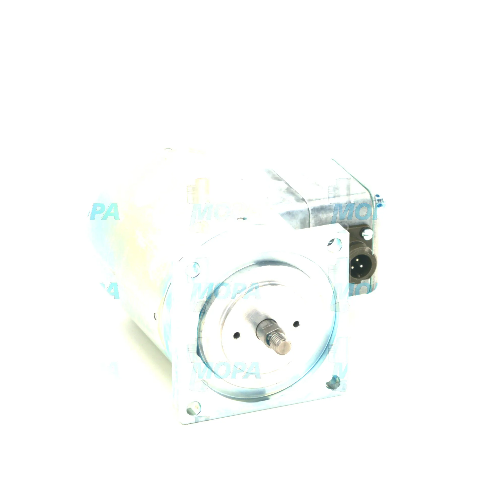 SOLENOID - 0005340232 suitable for MTU engines 3