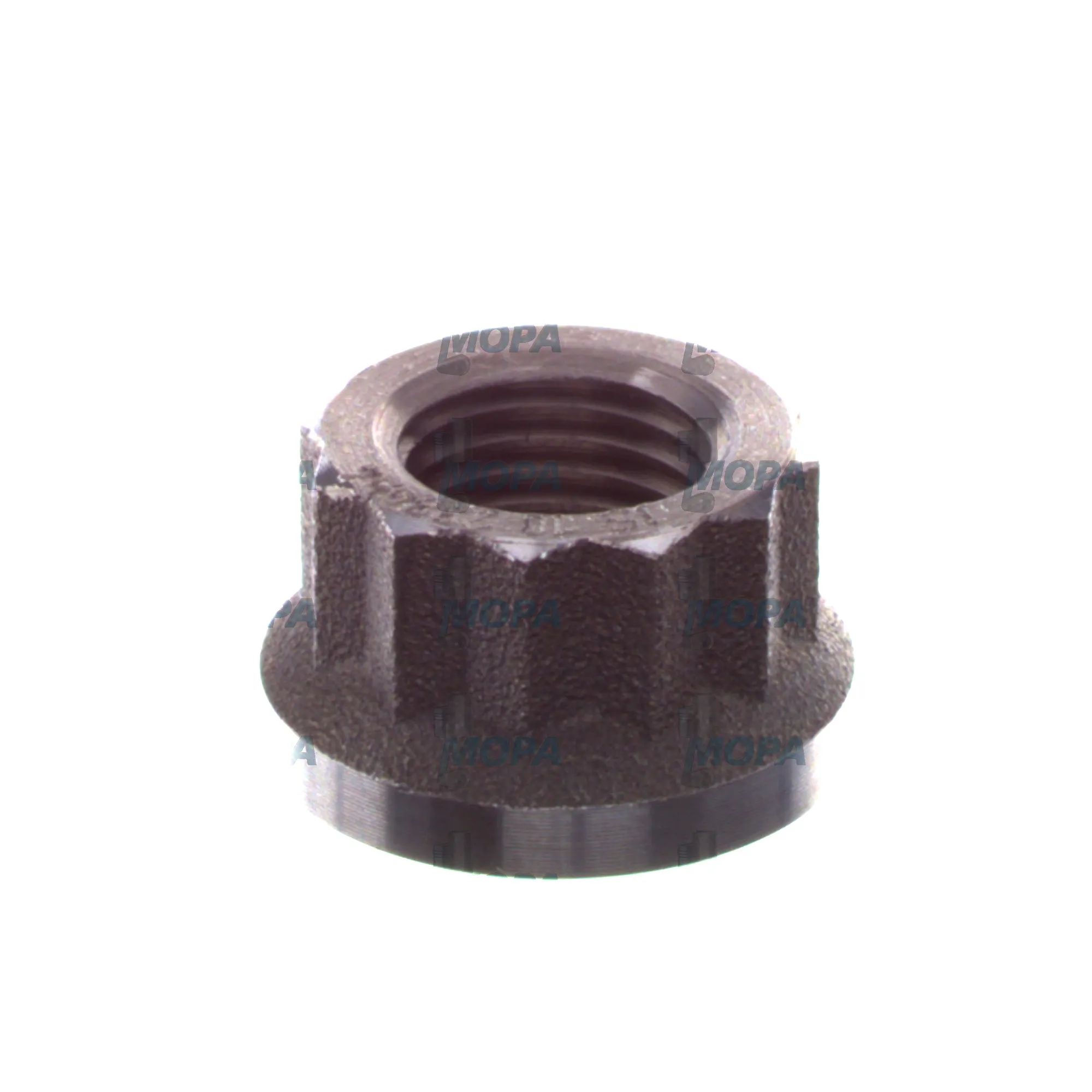 NUT - 5849900751 suitable for MTU engines 3