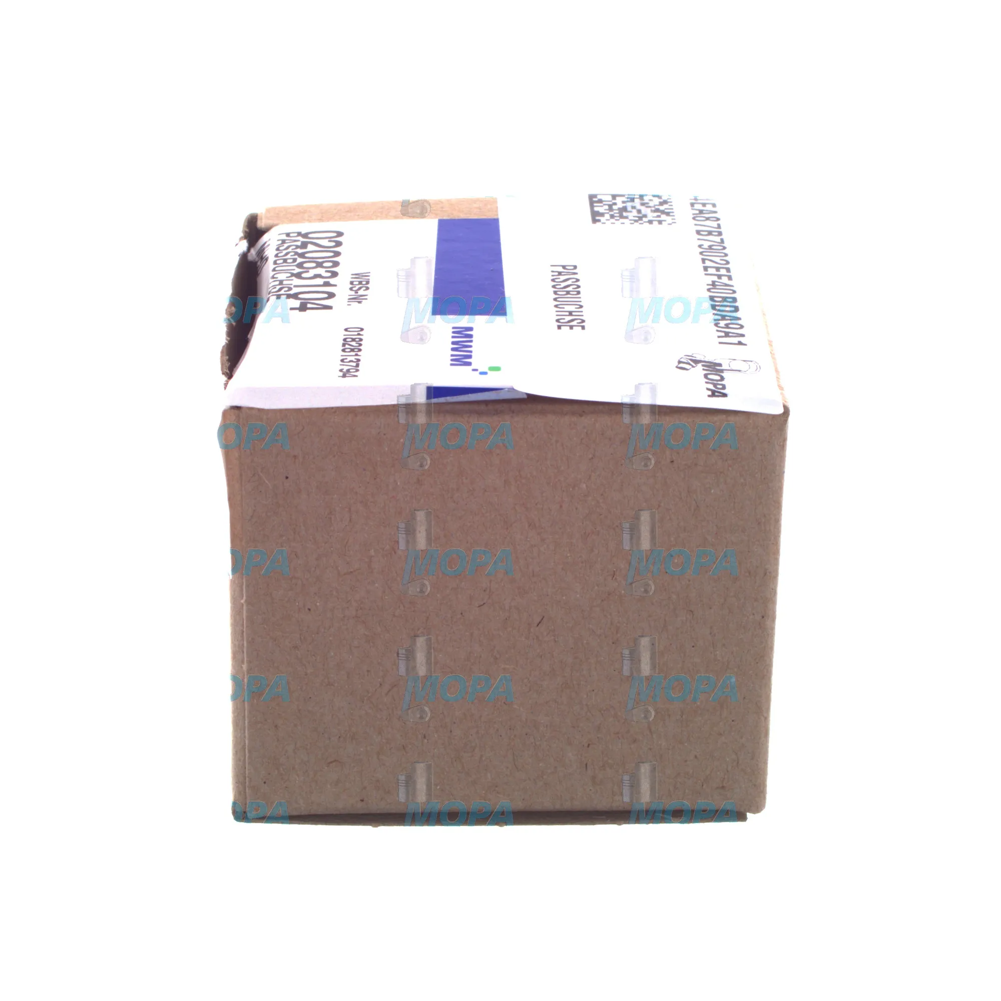 DOWEL BUSH - 628/1/8/05026678 suitable for MWM & Deutz engines 4