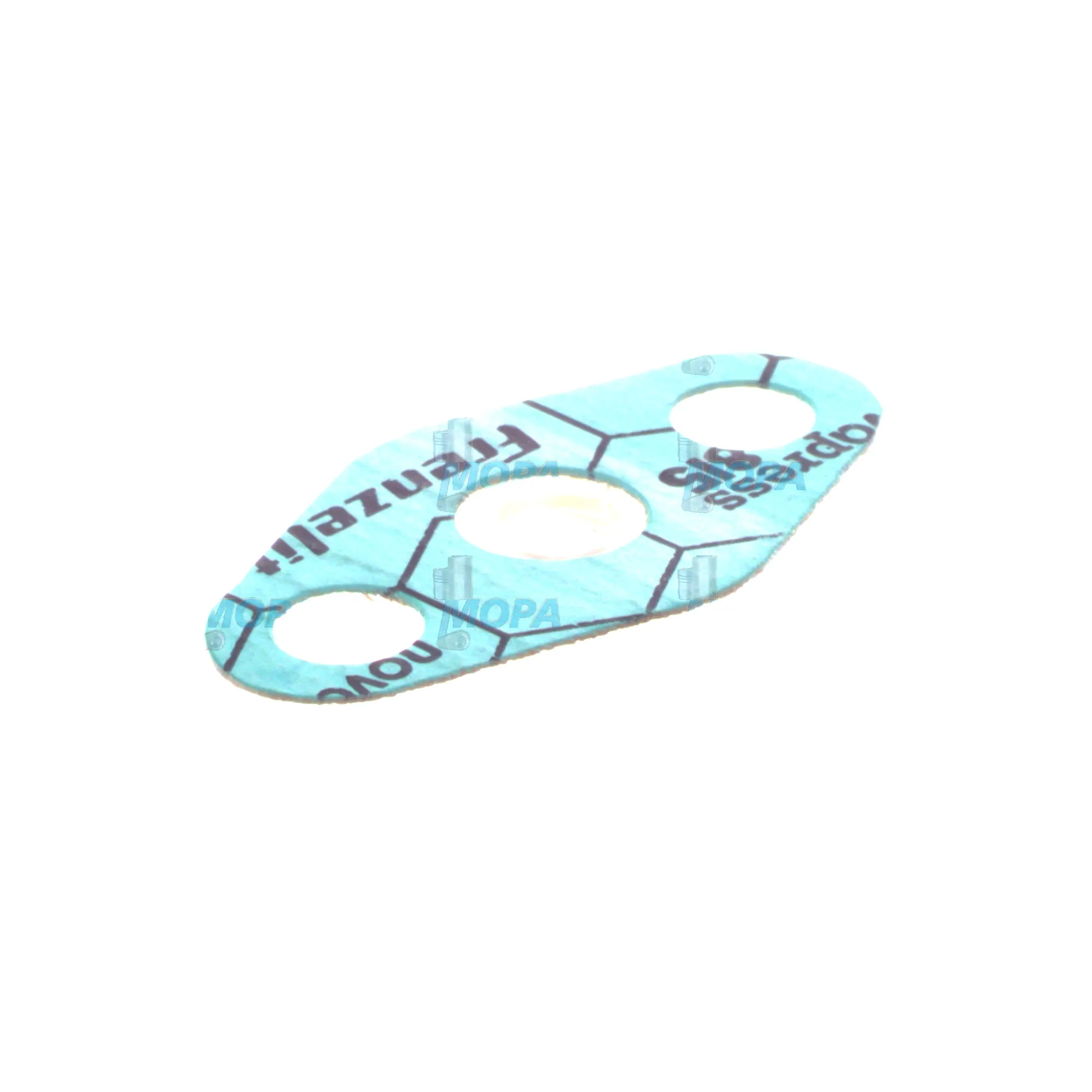 GASKET - 5551870180 suitable for MTU engines 6