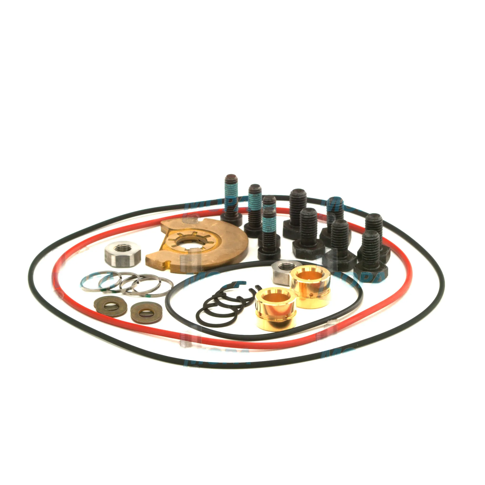 REPARATURSATZ - 51093996022 passend für MAN D Motoren 5
