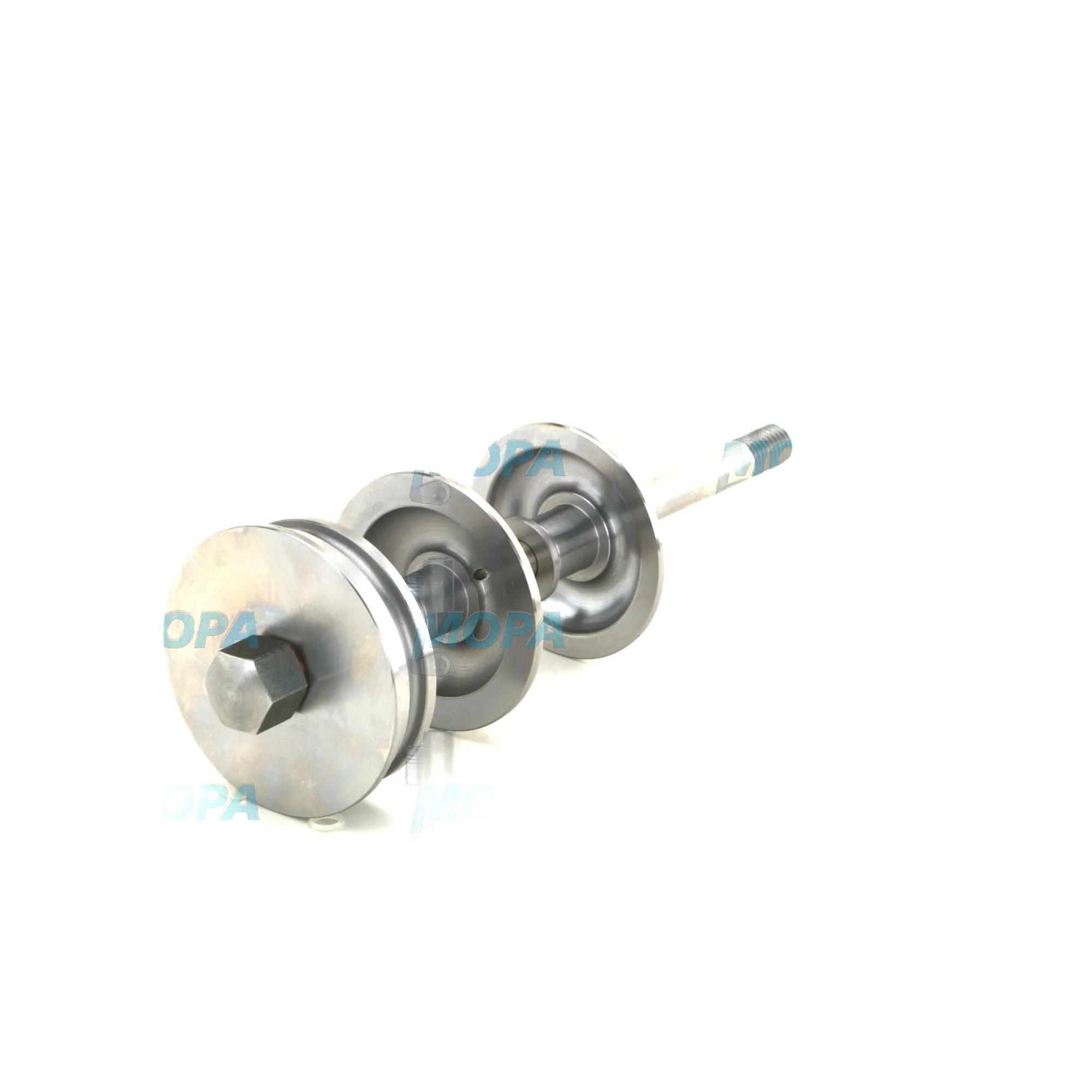 VALVE INSERT - 644003460026 suitable for MWM & Deutz engines 8