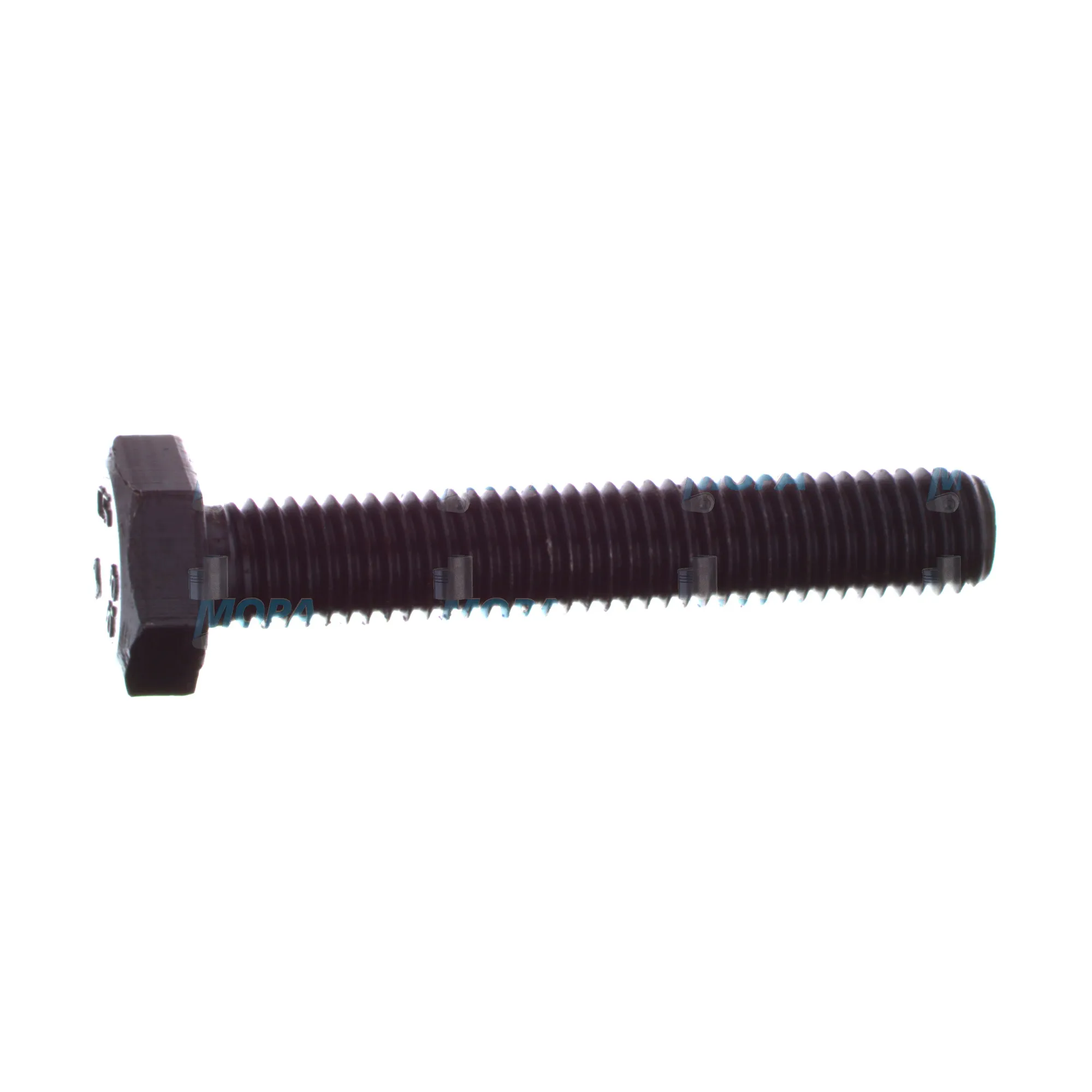 HEXAGON BOLT - 000933010144 suitable for MTU engines 7