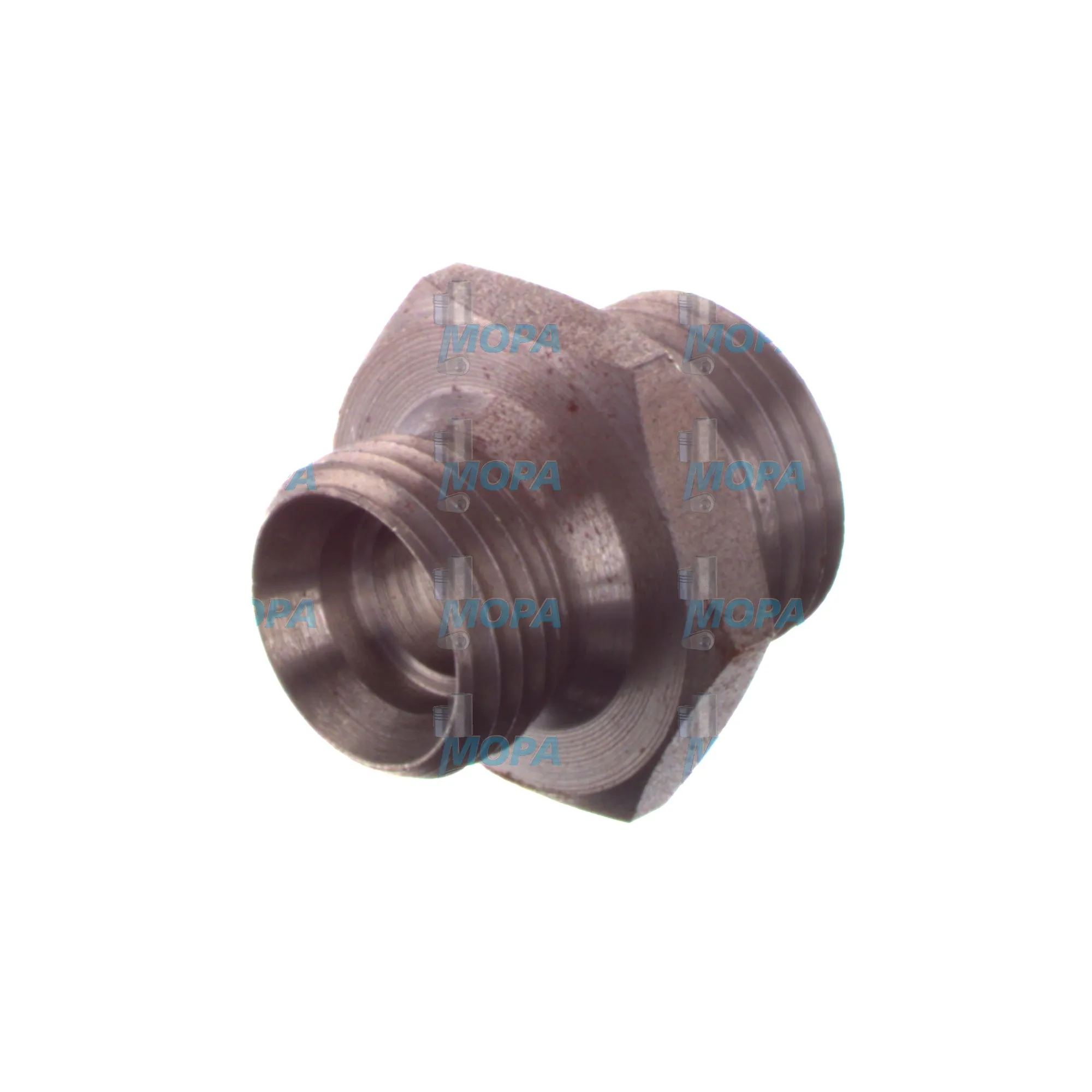 SOCKET/ADAPTER - 628/32/56/05038517 suitable for MWM & Deutz engines 2