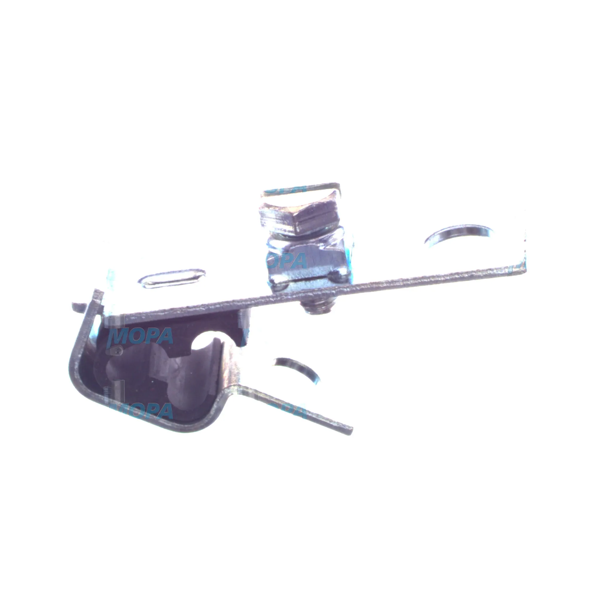 CLAMP - K0001175620 suitable for MAN D engines 5