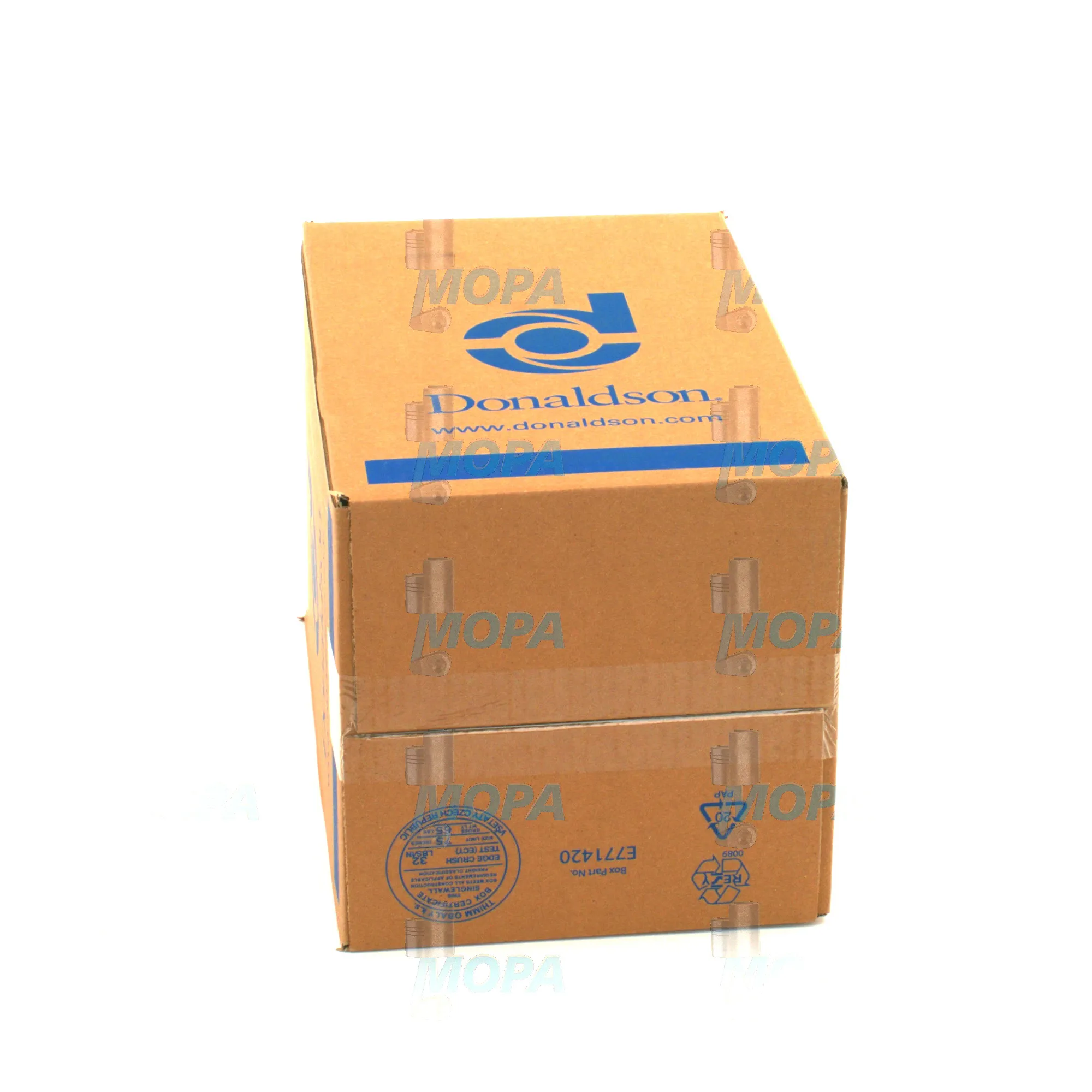 LUFTFILTER - 0180941402 passend für MTU Motoren 4