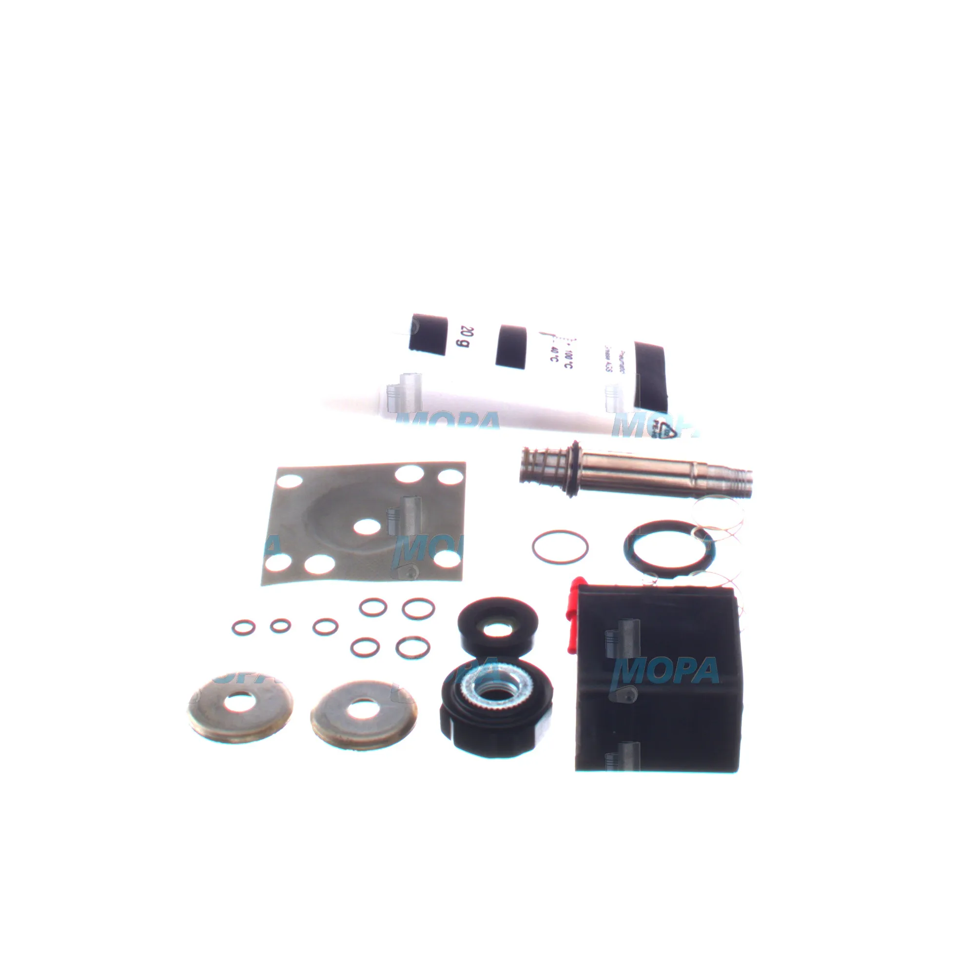 REPAIR KIT - 04031117 suitable for MWM & Deutz engines 5