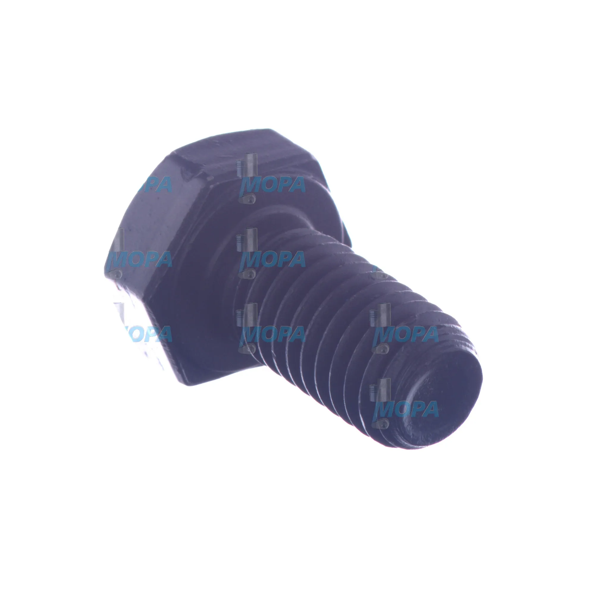 HEXAGON BOLT - 358/102/96 suitable for MWM & Deutz engines 6