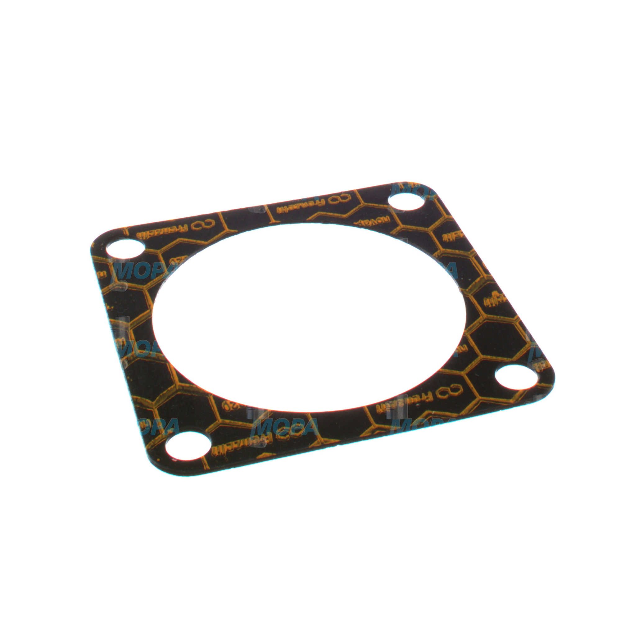 GASKET - 5532031380 suitable for MTU engines