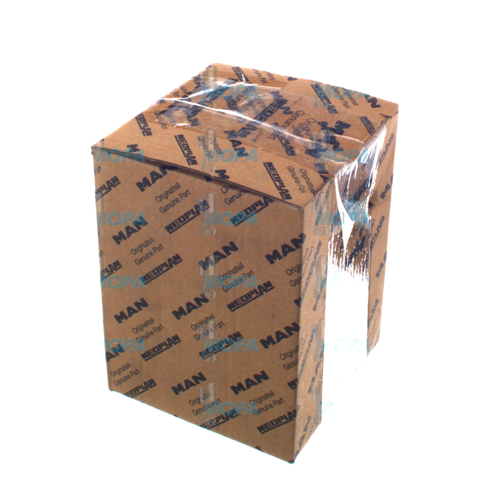 PISTON PIN - 51025020119 suitable for MAN D-engines 7