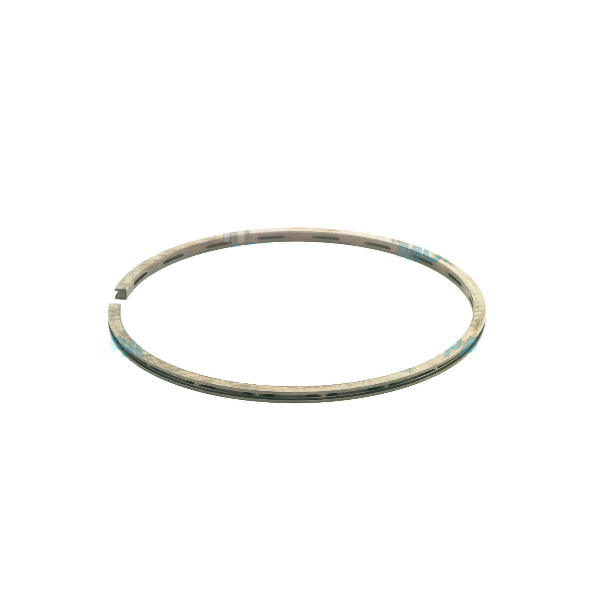 SLOTTED OIL CONTROL RING - 01222640 suitable for MWM & Deutz engines 3