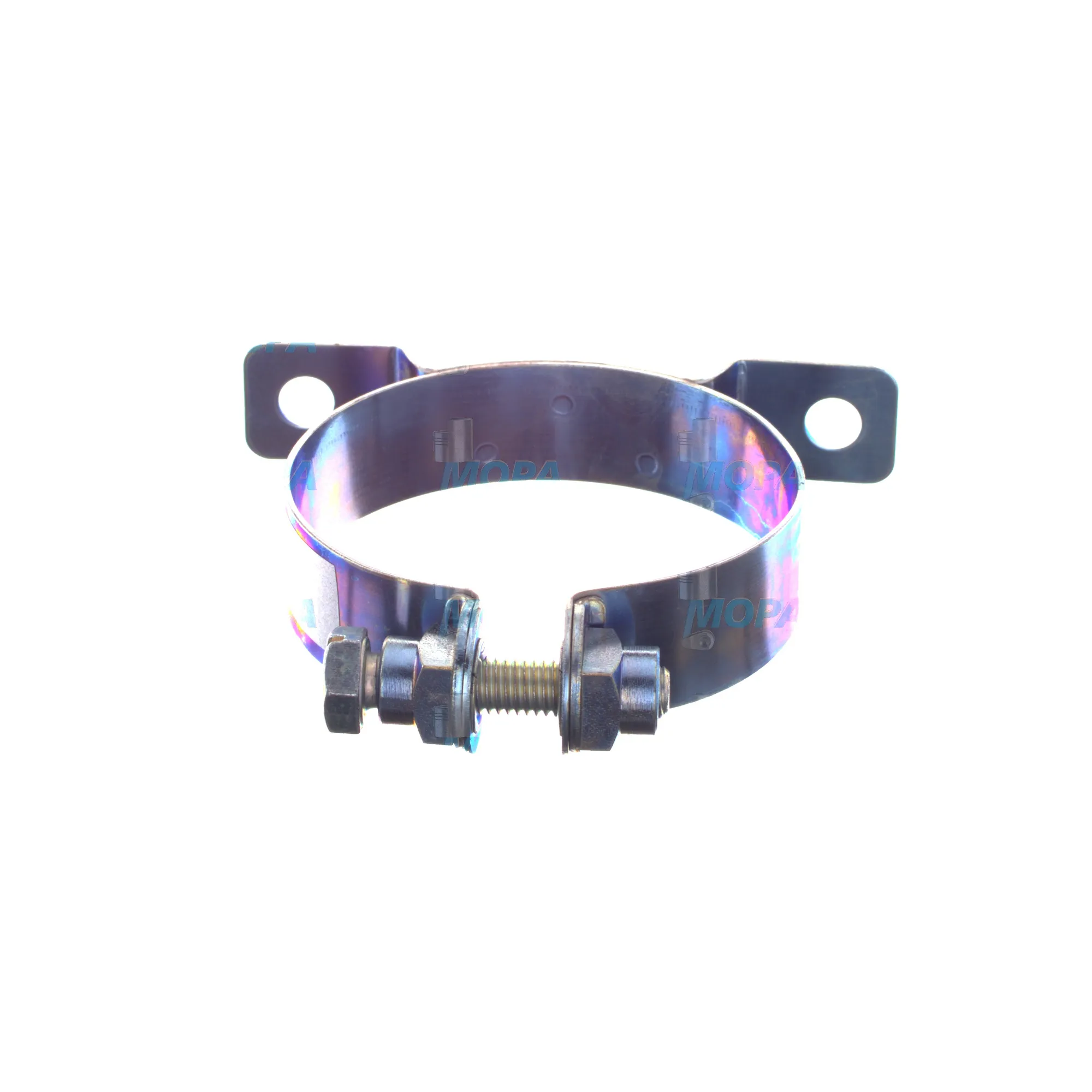 HOSE CLAMP - 51974400136 suitable for MAN D-engines 4