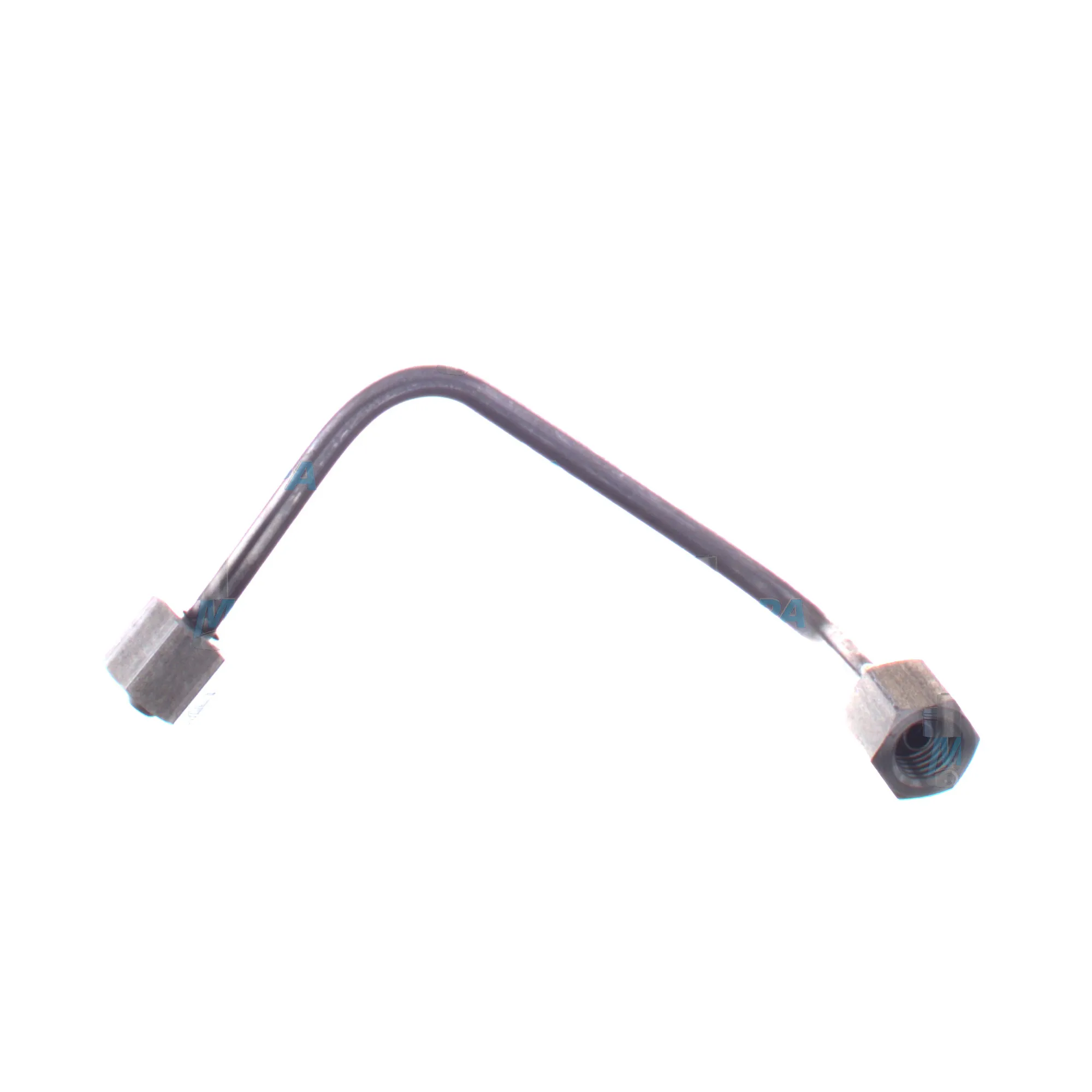VENT LINE - 5532002658 suitable for MTU engines 3