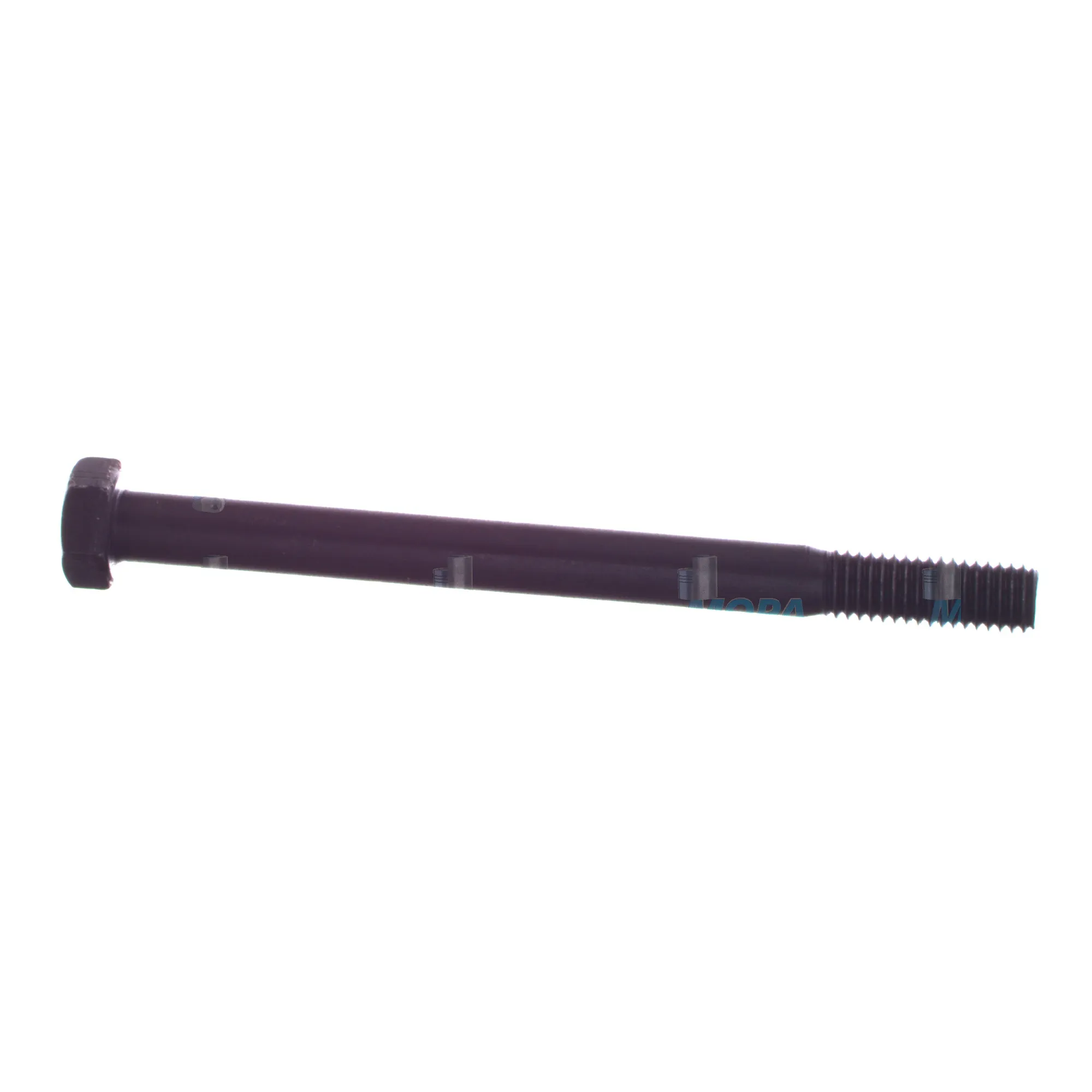 HEX SHOULDER STUD - 06010149125 suitable for MAN D engines 3