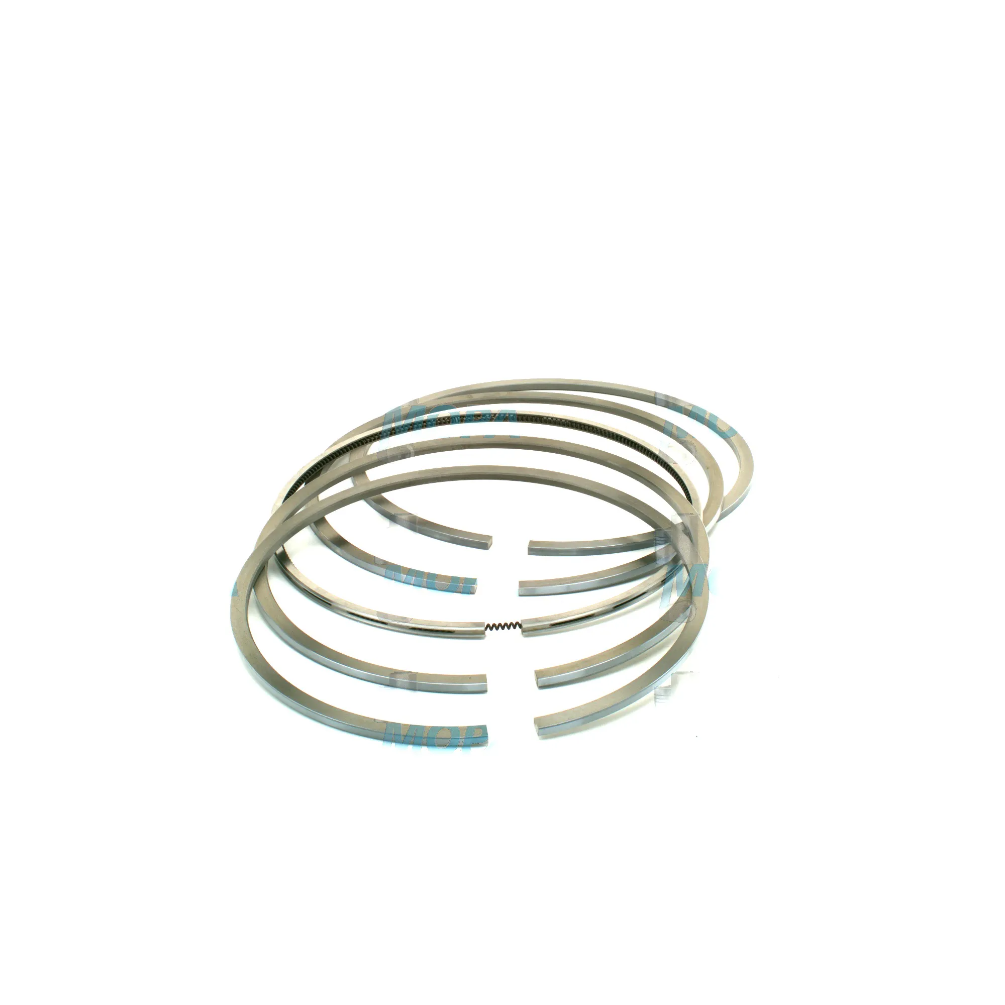 SET OF PISTON RINGS - 04042978 suitable for MWM & Deutz engines 10