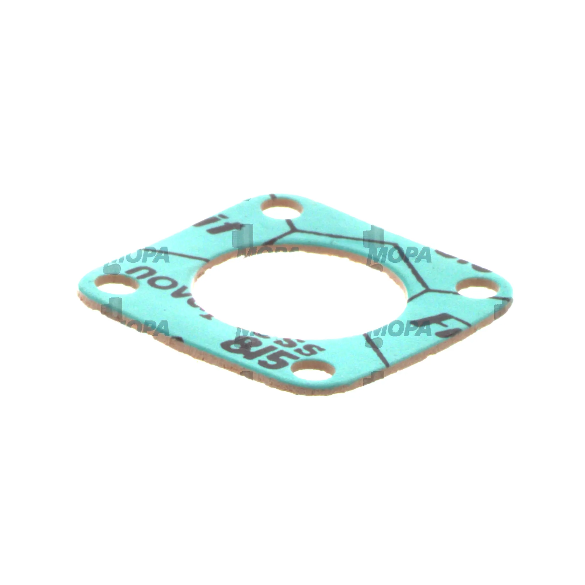 GASKET - 5560610180 suitable for MTU engines 7