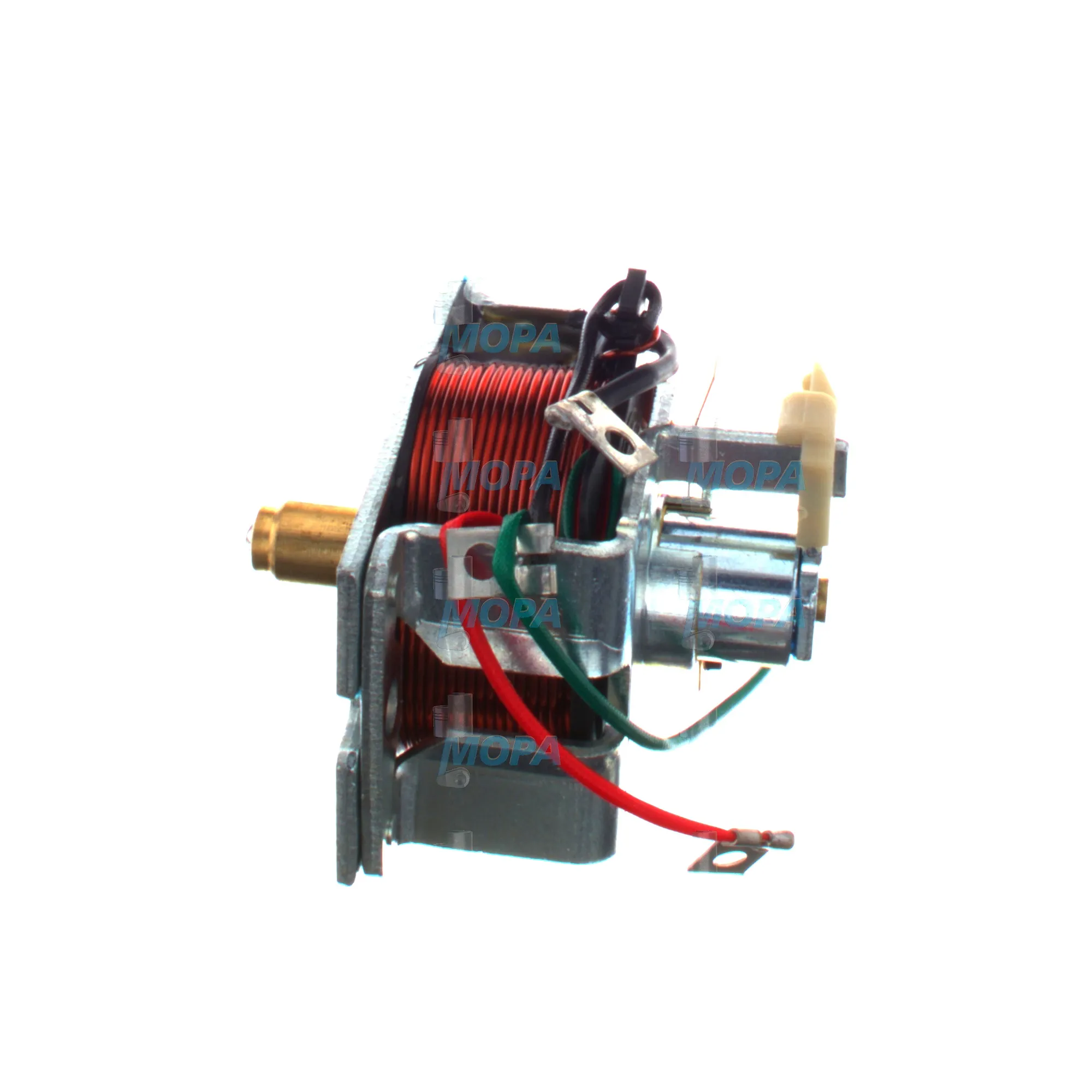 SOLENOID SWITCH - 2339450020 suitable for Bosch engines 8