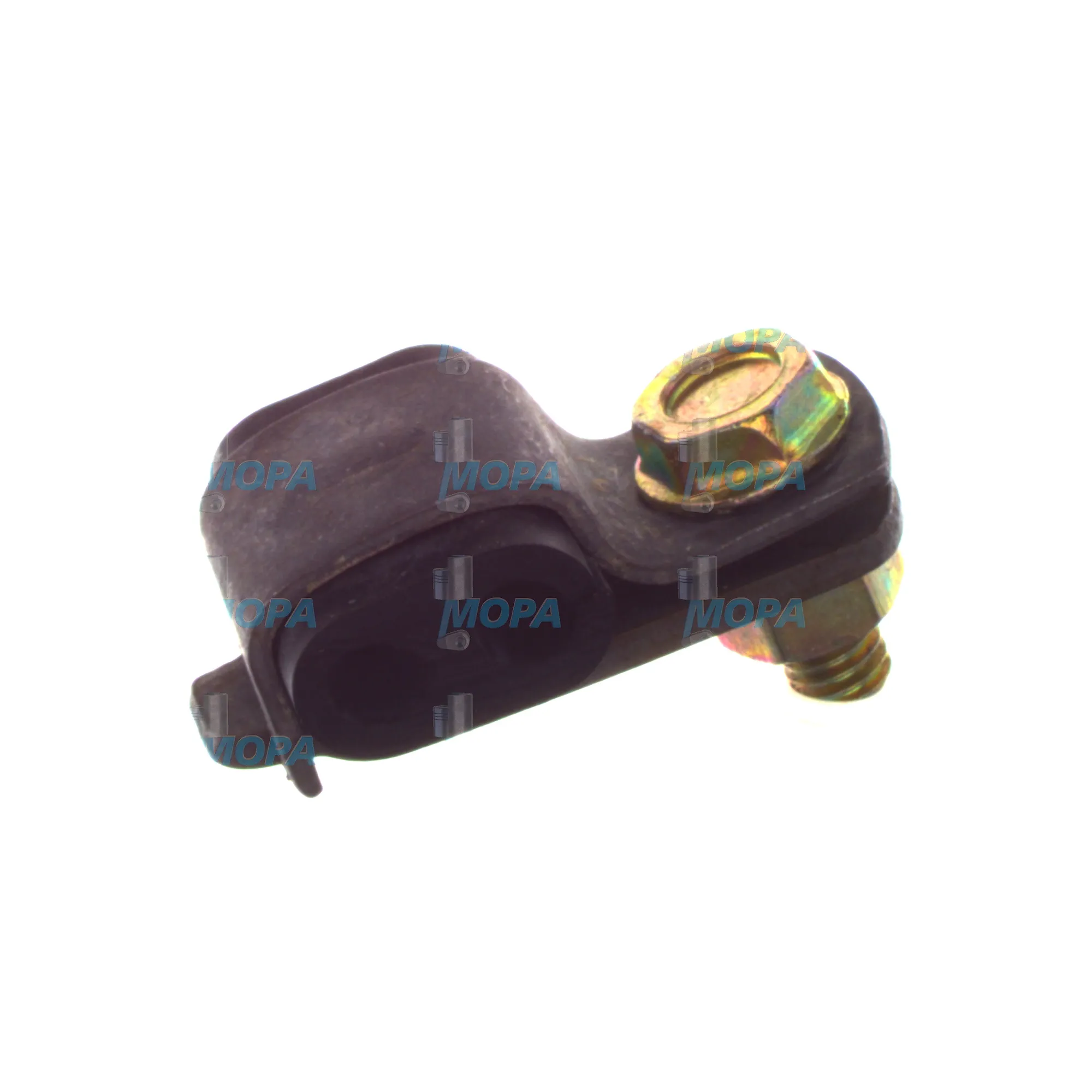 BEFESTIGUNGSSCHELLE - 51974016064 passend für MAN D Motoren 4