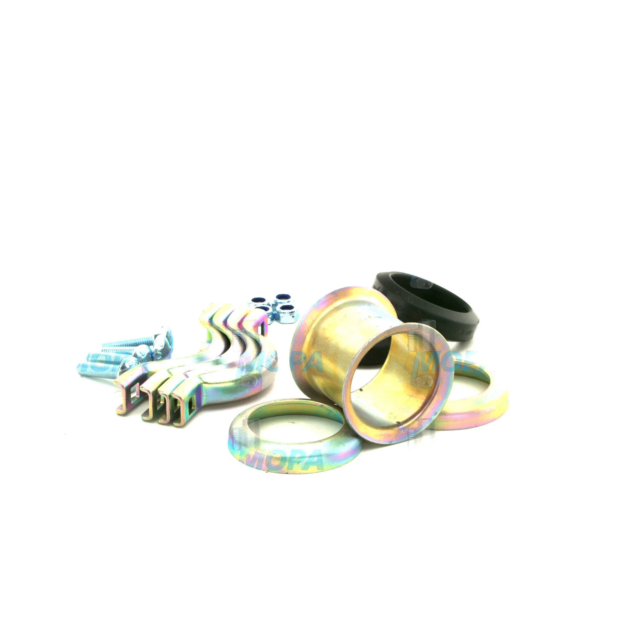 PIPE UNION - 628/38/89/05028652 suitable for MWM & Deutz engines 5