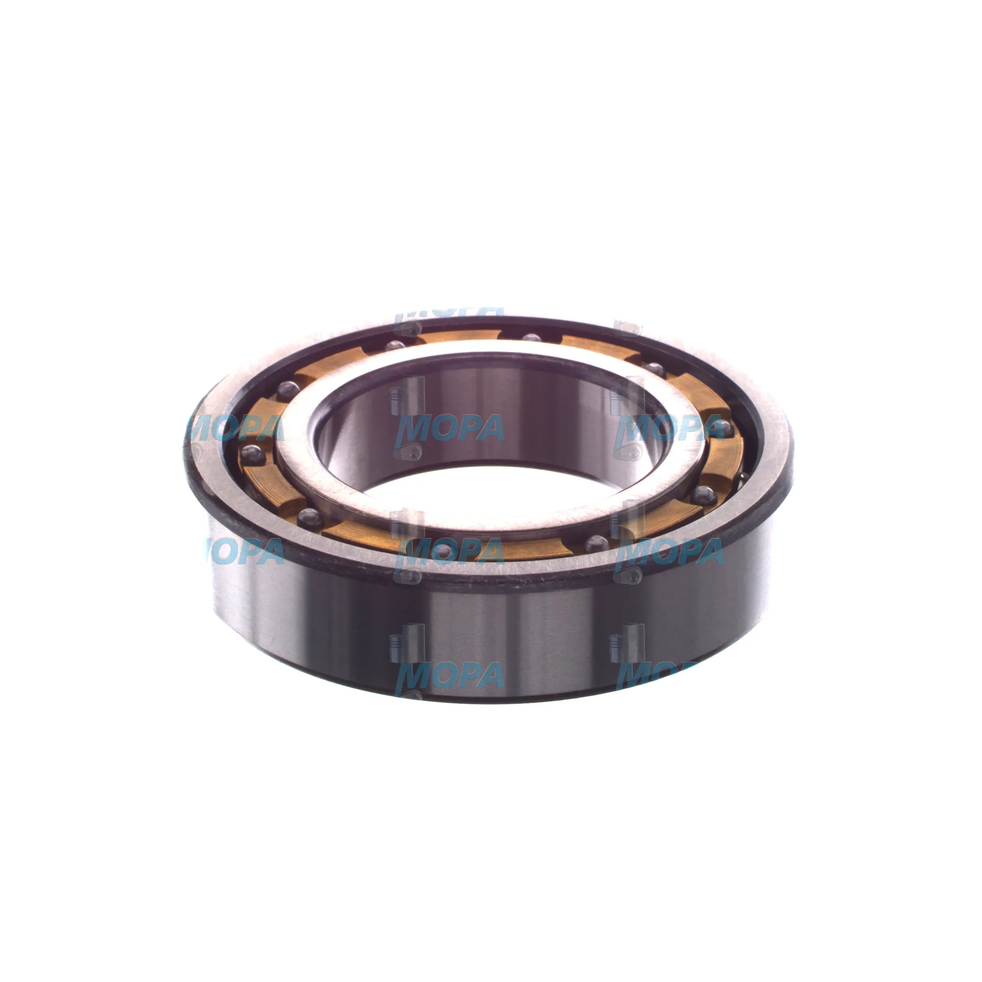 GROOVED BALL BEARING - 000625900178 suitable for MTU engines 13