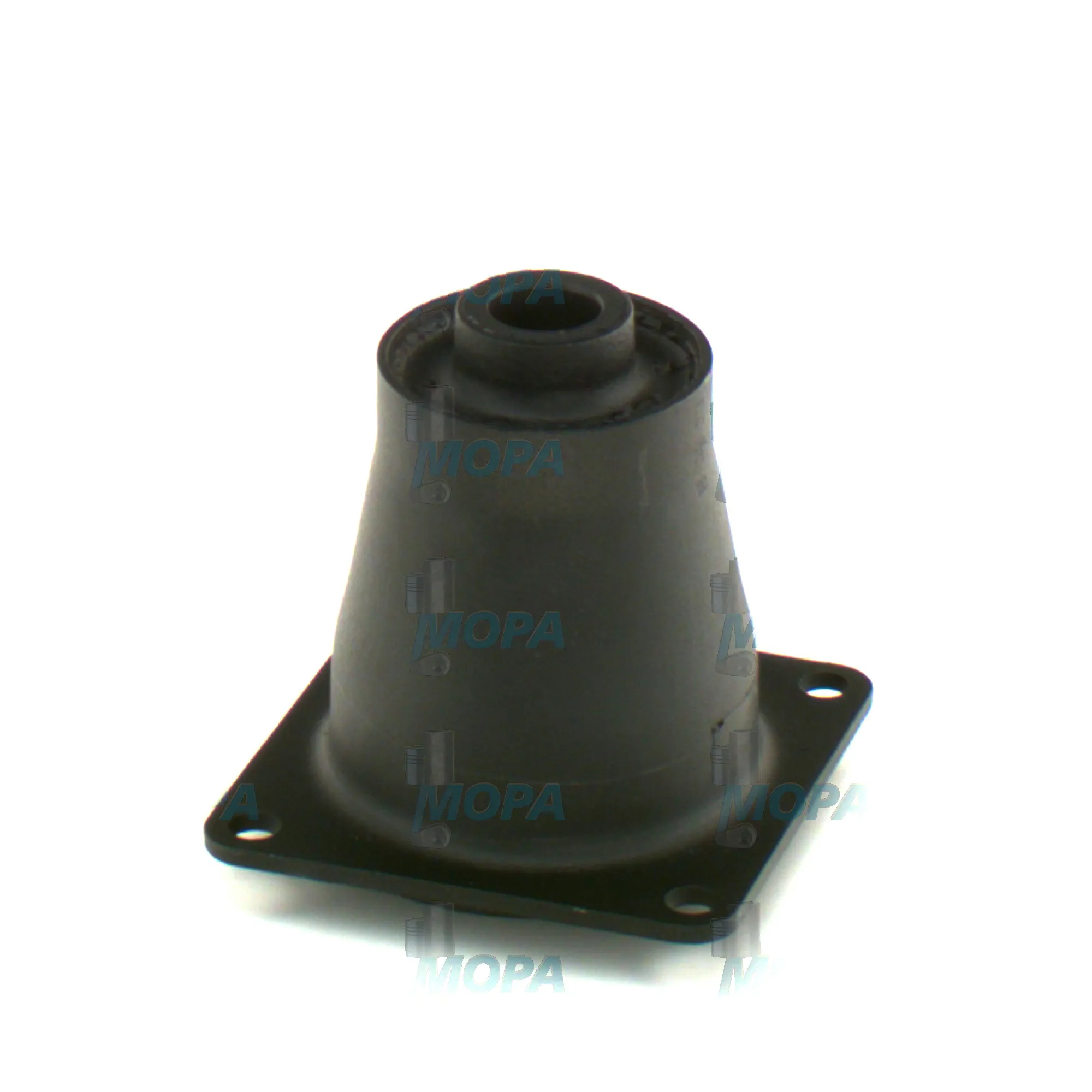 CONICAL MOUNTING - 0002370012 suitable for MTU engines 8
