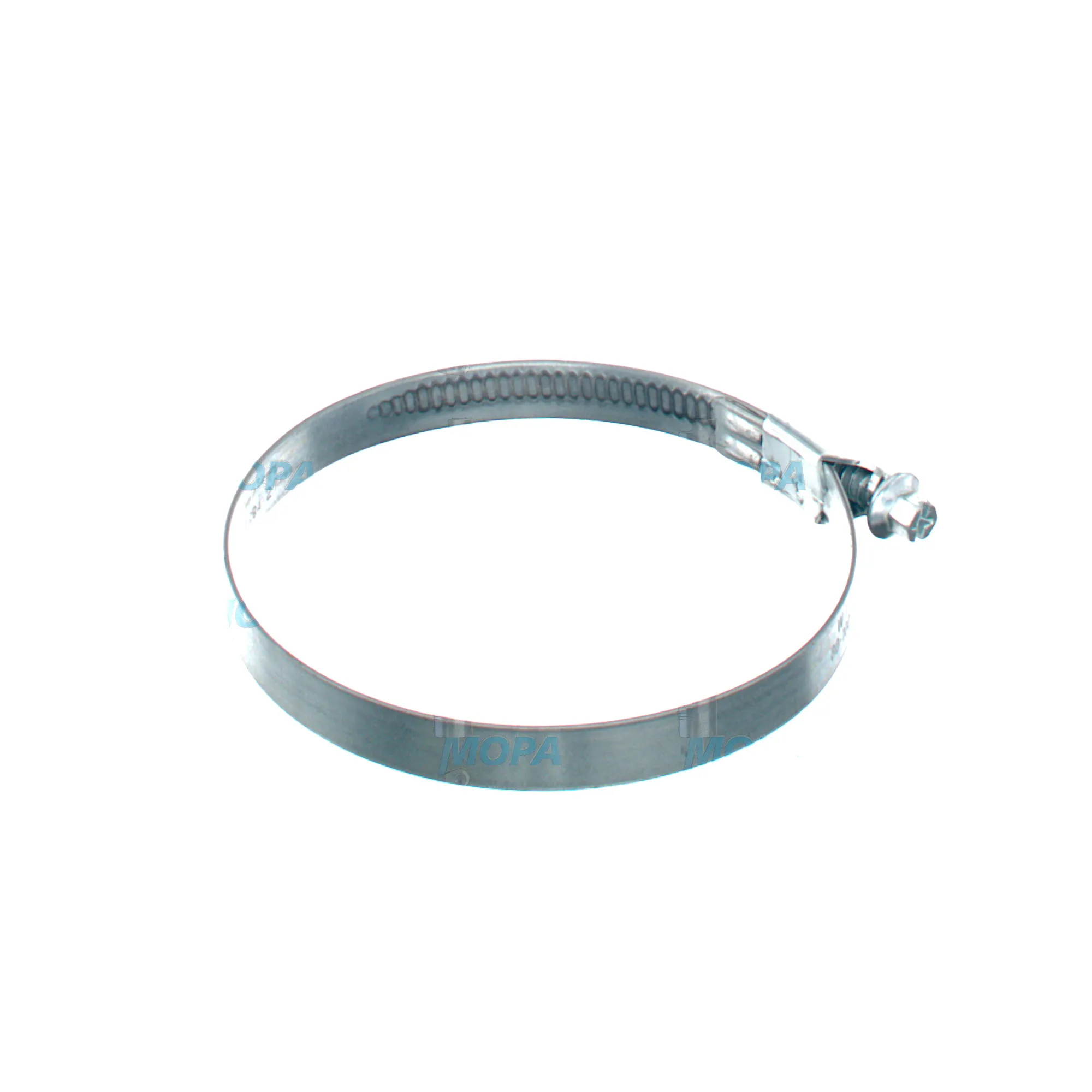 CLAMP - 000000000675 suitable for MTU engines 8