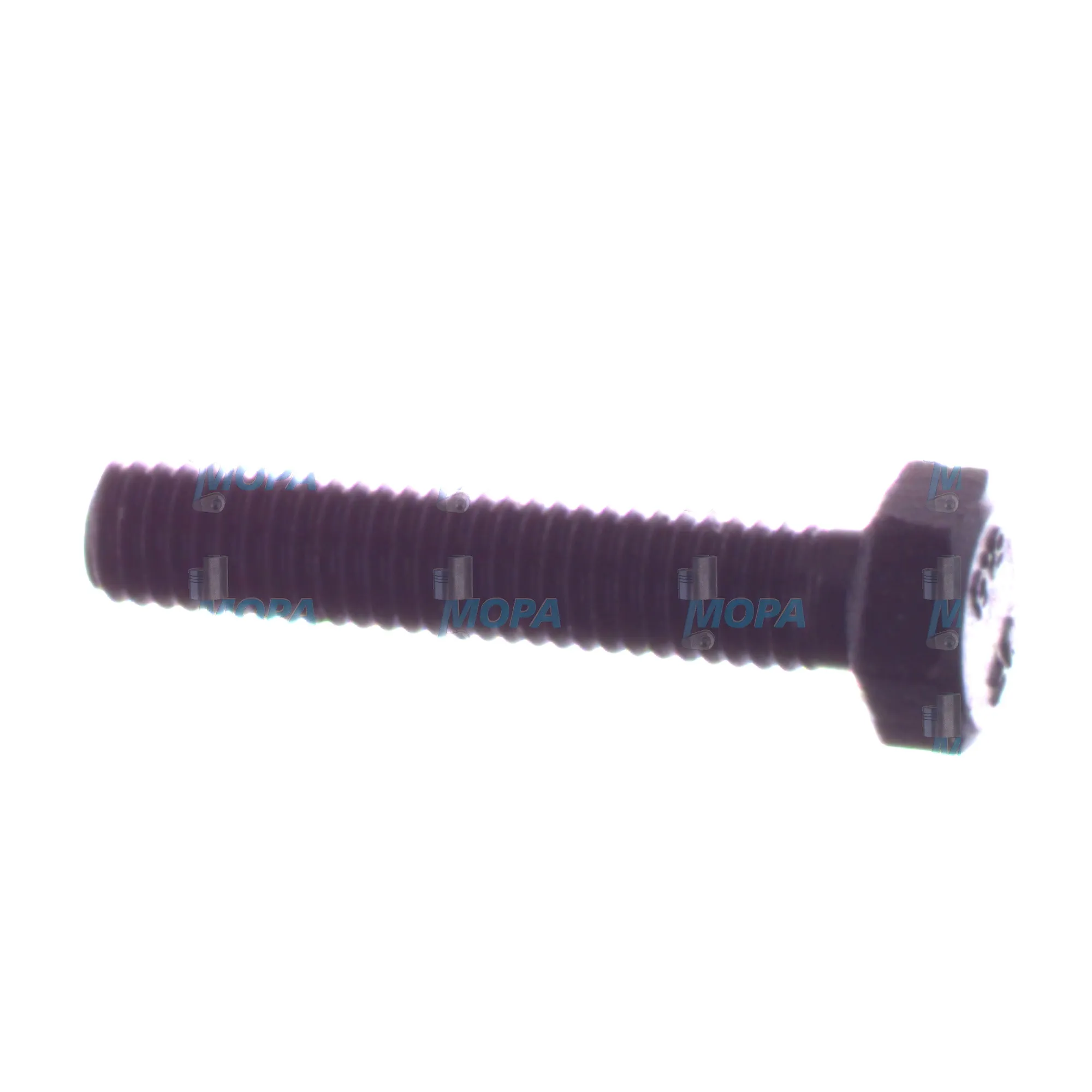 SECHSKANTSCHRAUBE - 01123747 passend für Deutz Motoren 10