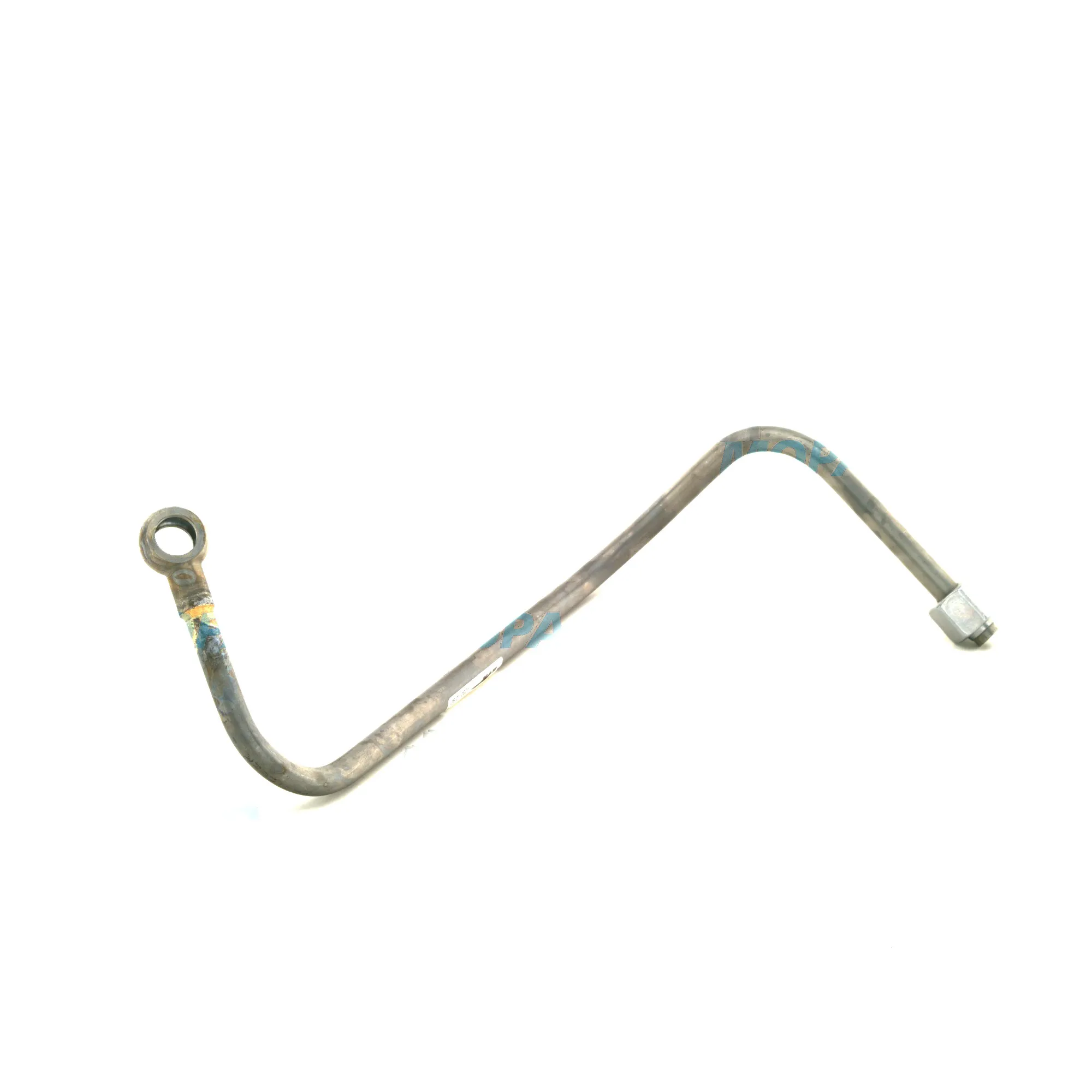 COOLING WATER LINE - 51063035167 suitable for MAN D engines 3