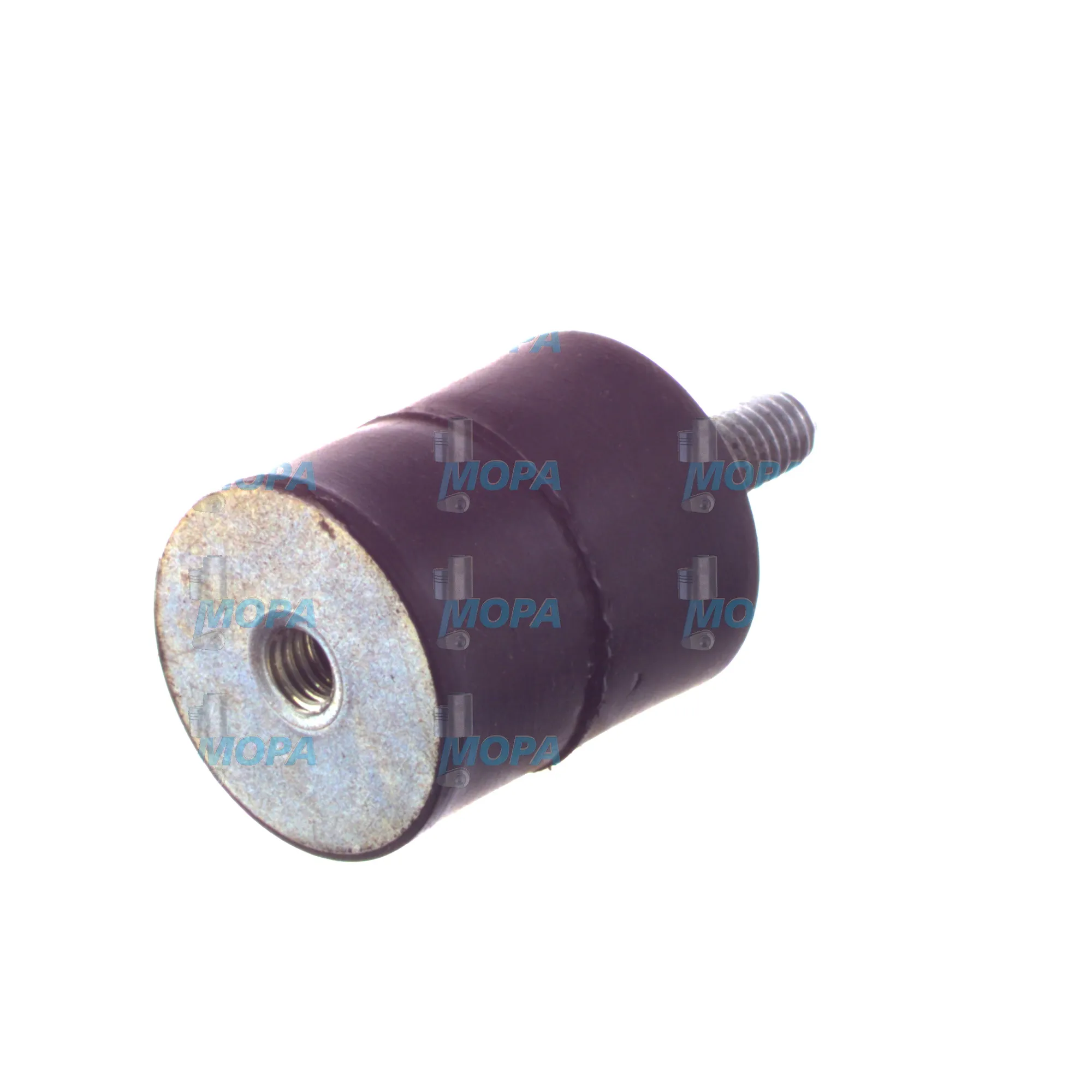 DRUCKFEDER - 0002370611 passend für MTU Motoren 9