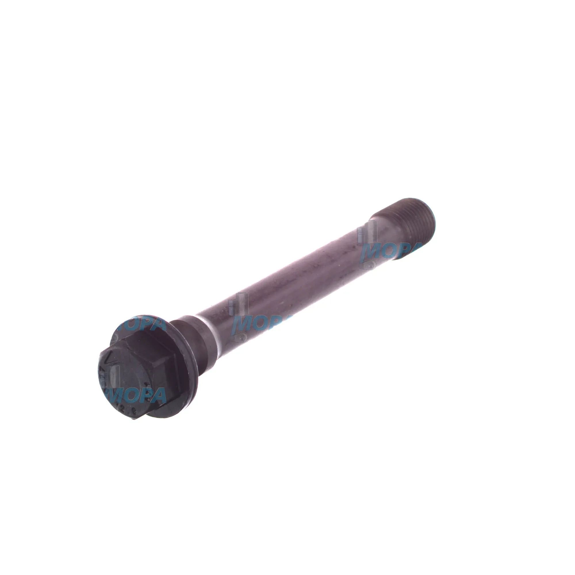 ELONGATING HEX COLLAR BOLT - 51900200377 suitable for MAN D-engines 17