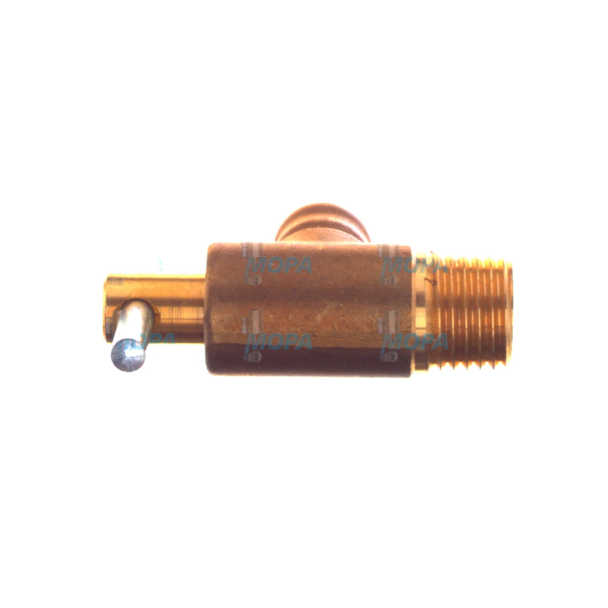 DRAIN VALVE - 01162417 suitable for Deutz engines 7
