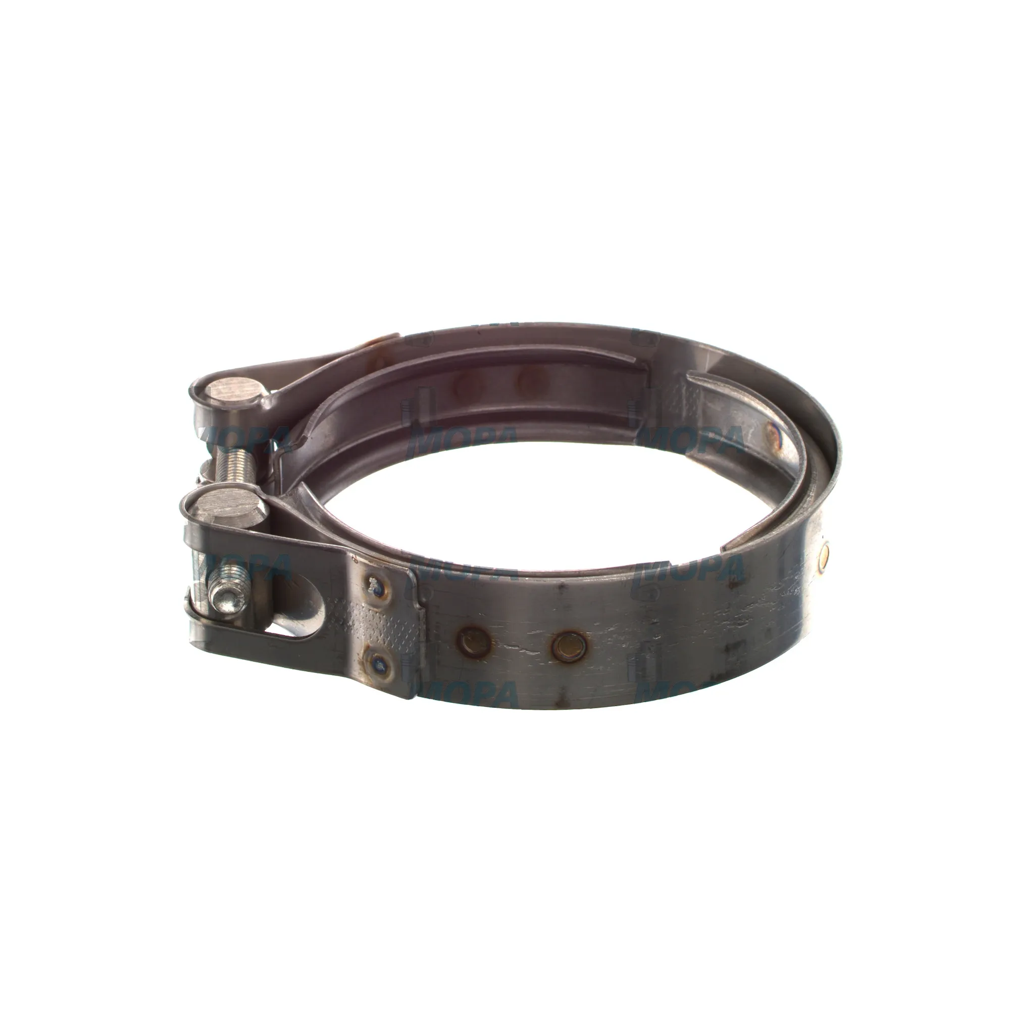 CLAMP - 51974450076 suitable for MAN D engines 4