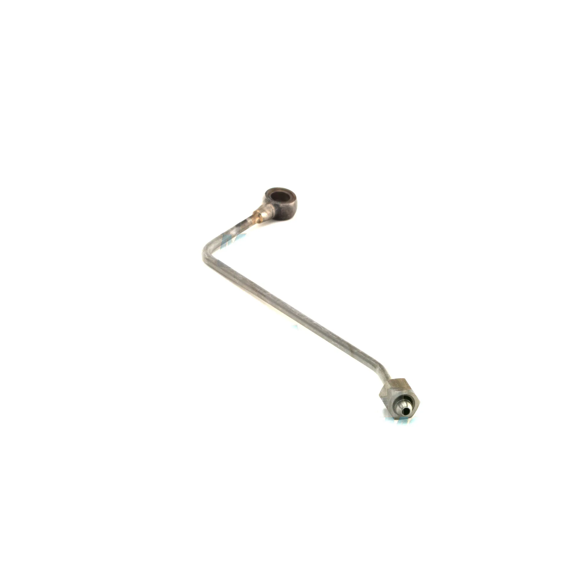 VENT LINE - 5362002758 suitable for MTU engines 8