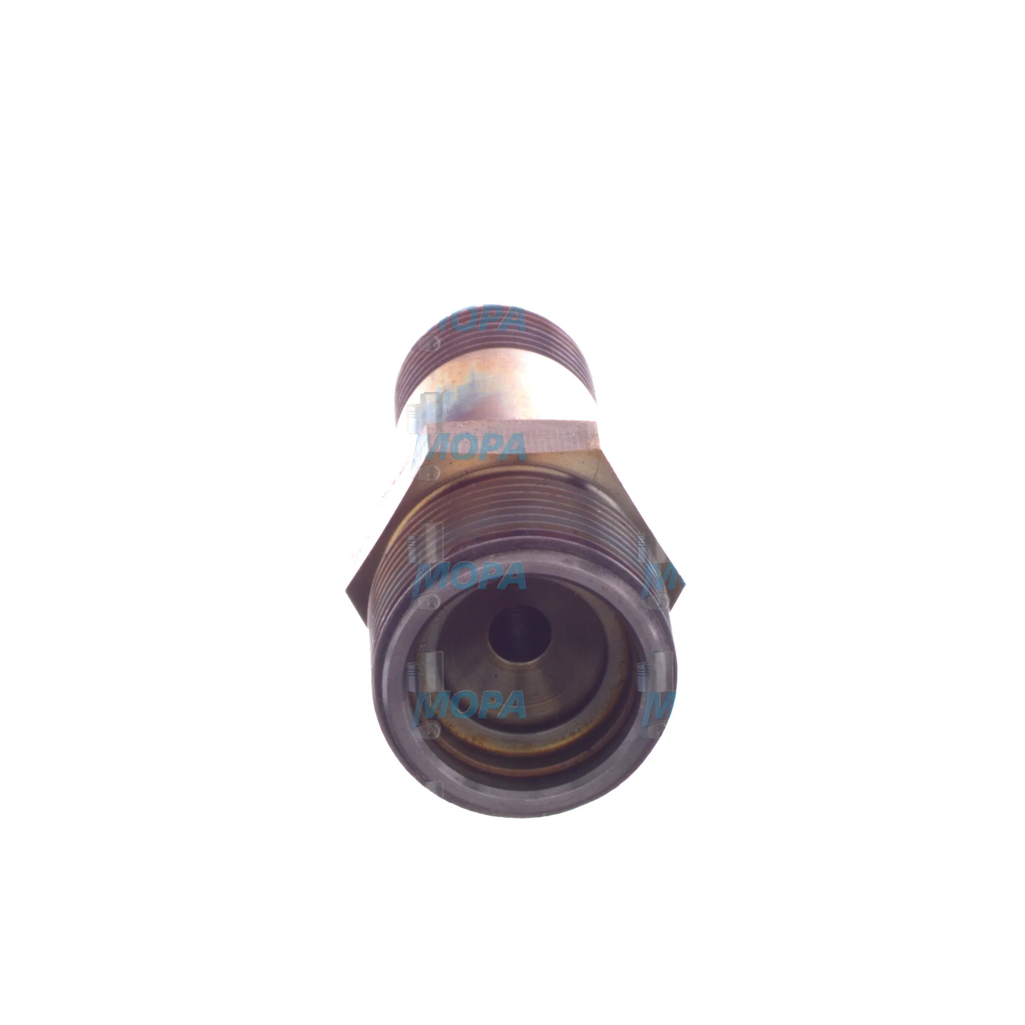 PRESSURE PIPE NECK - 358/119/119 suitable for MWM & Deutz engines 4
