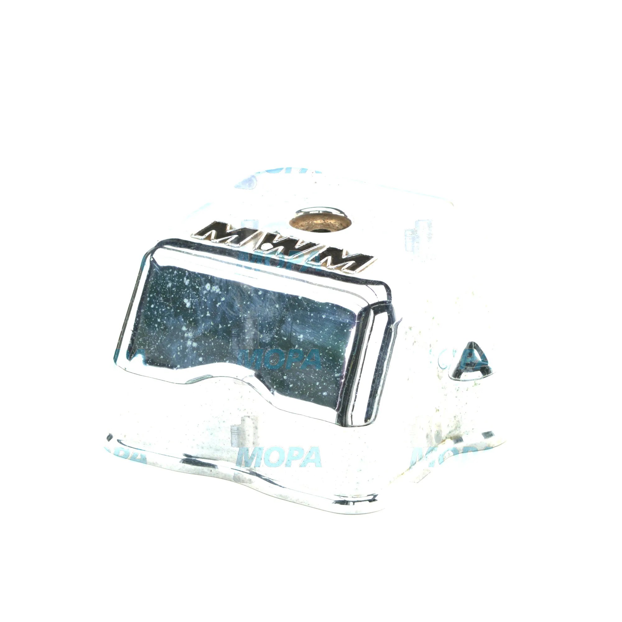 ZYLINDERKOPFHAUBE - 12163438USED passend für MWM & Deutz Motoren 4