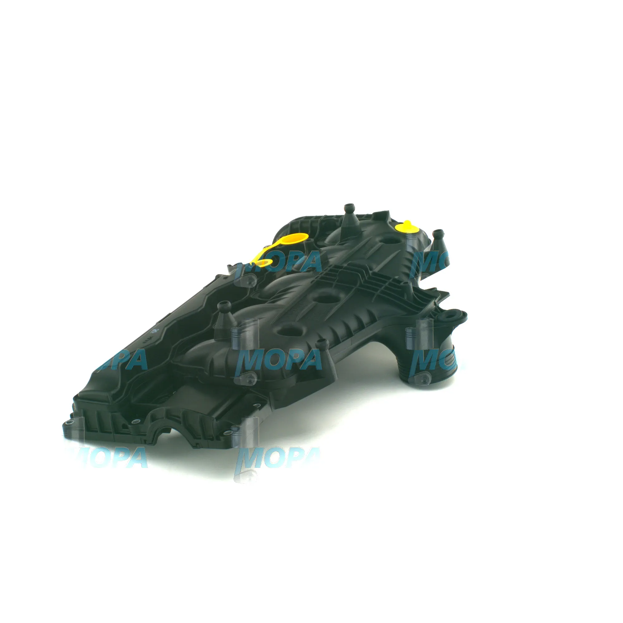 ZYLINDERKOPFHAUBE - 31430316 passend für Volvo/Volvo Penta Motoren 8
