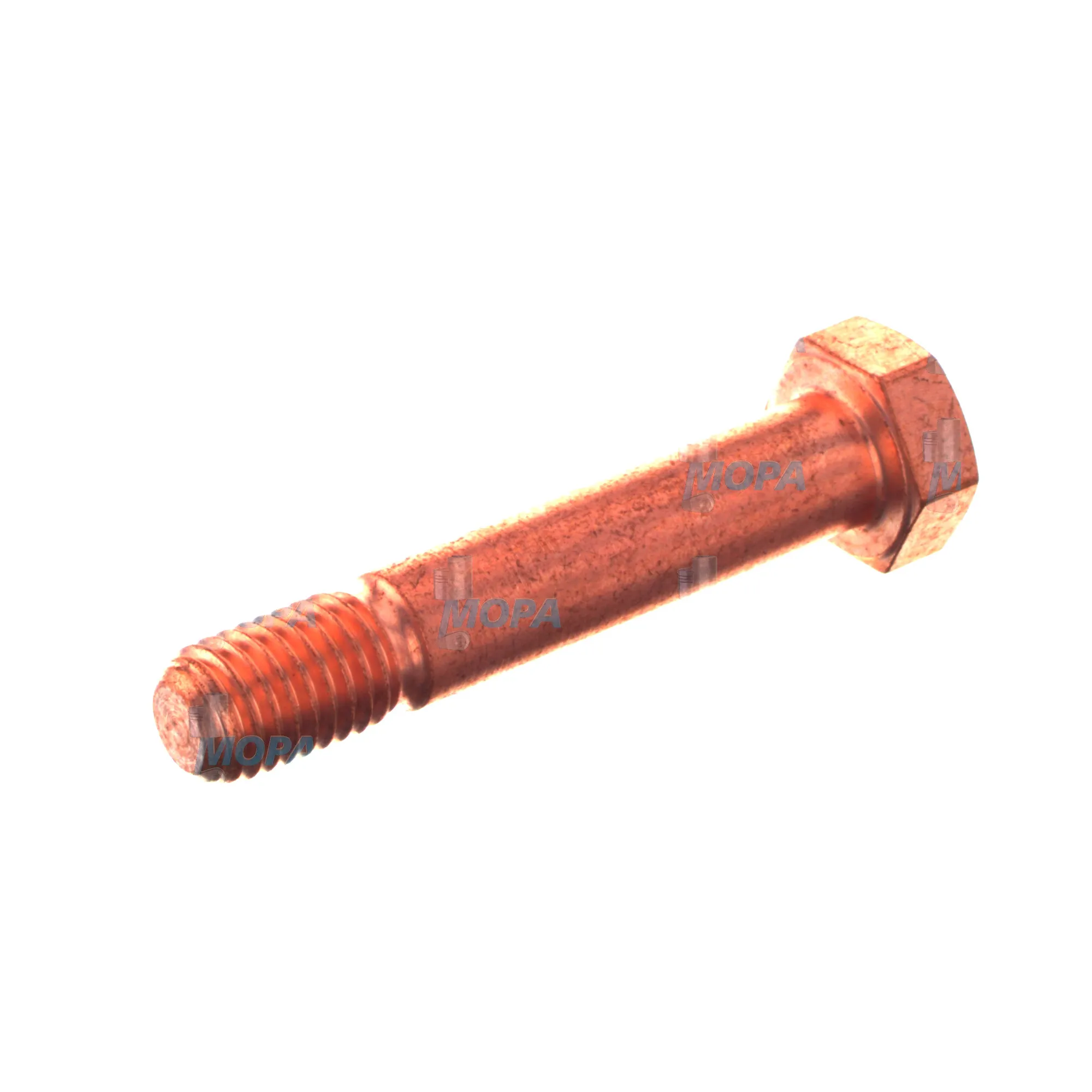 SCHRAUBE - 5129900001 passend für MTU Motoren 3
