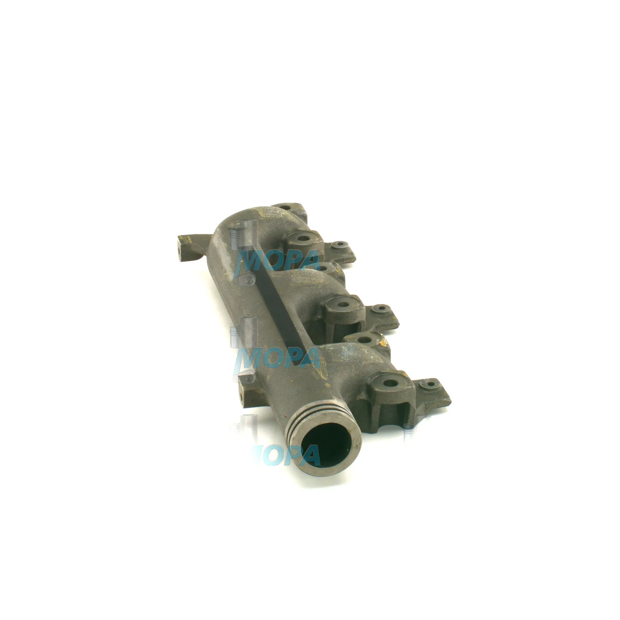 EXHAUST ELBOW - 51081010772 suitable for MAN D-engines 8