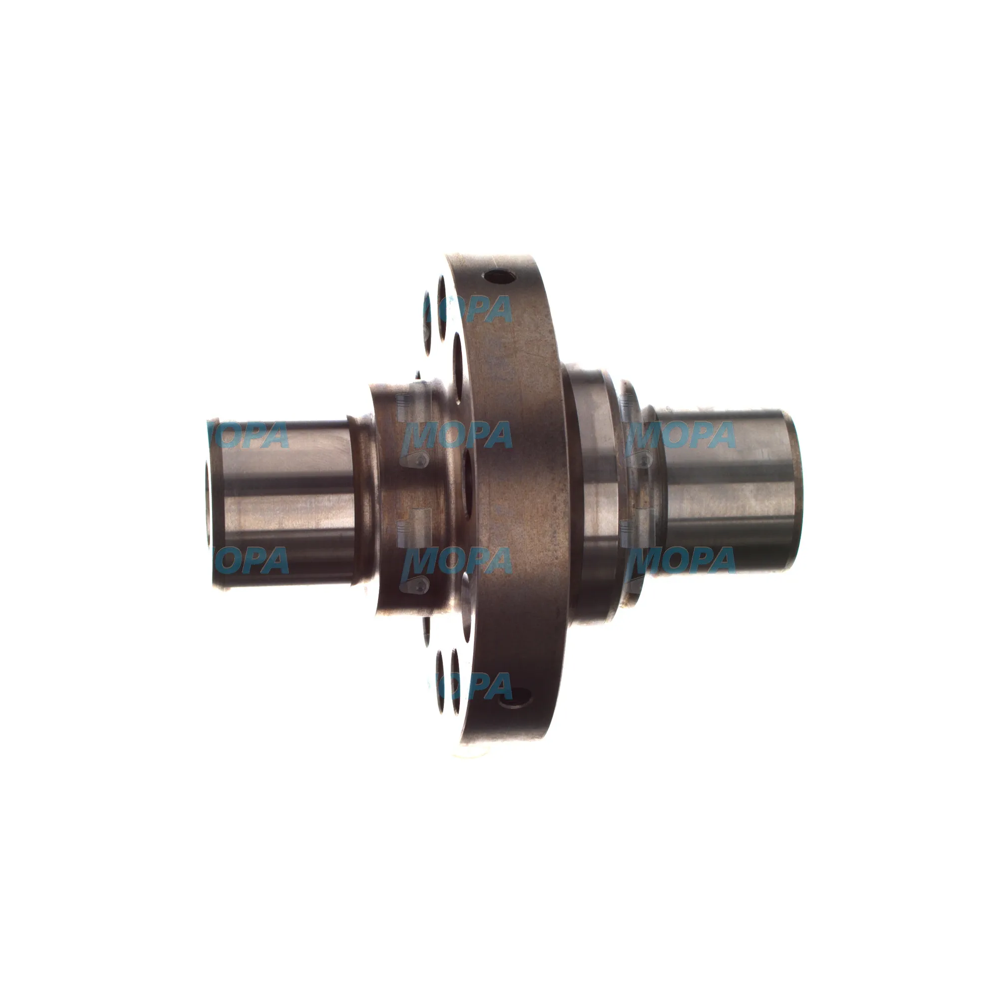 PINION SHAFT - 5552020006 suitable for MTU engines 3