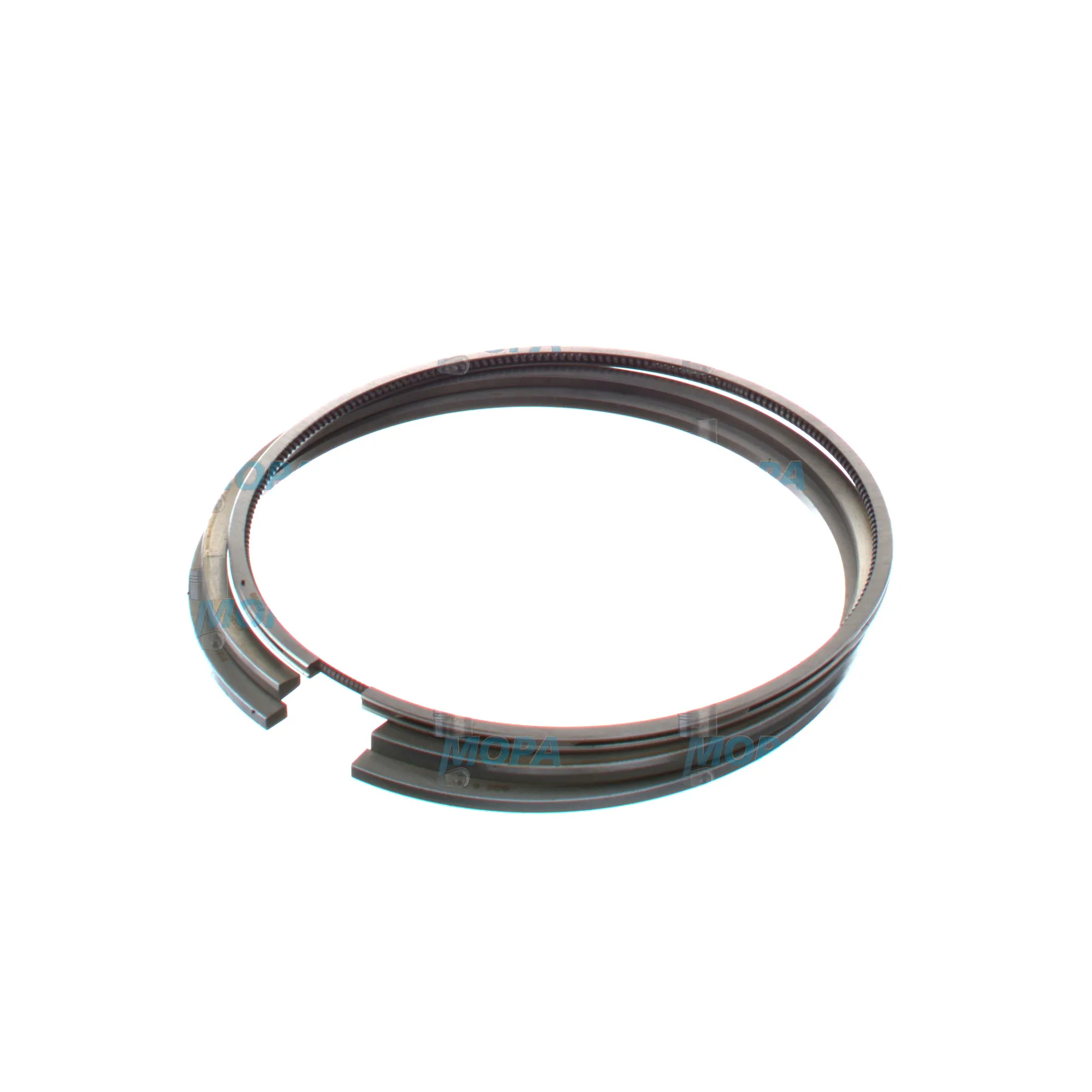 SET OF PISTON RINGS - 12217076 suitable for MWM & Deutz engines 10