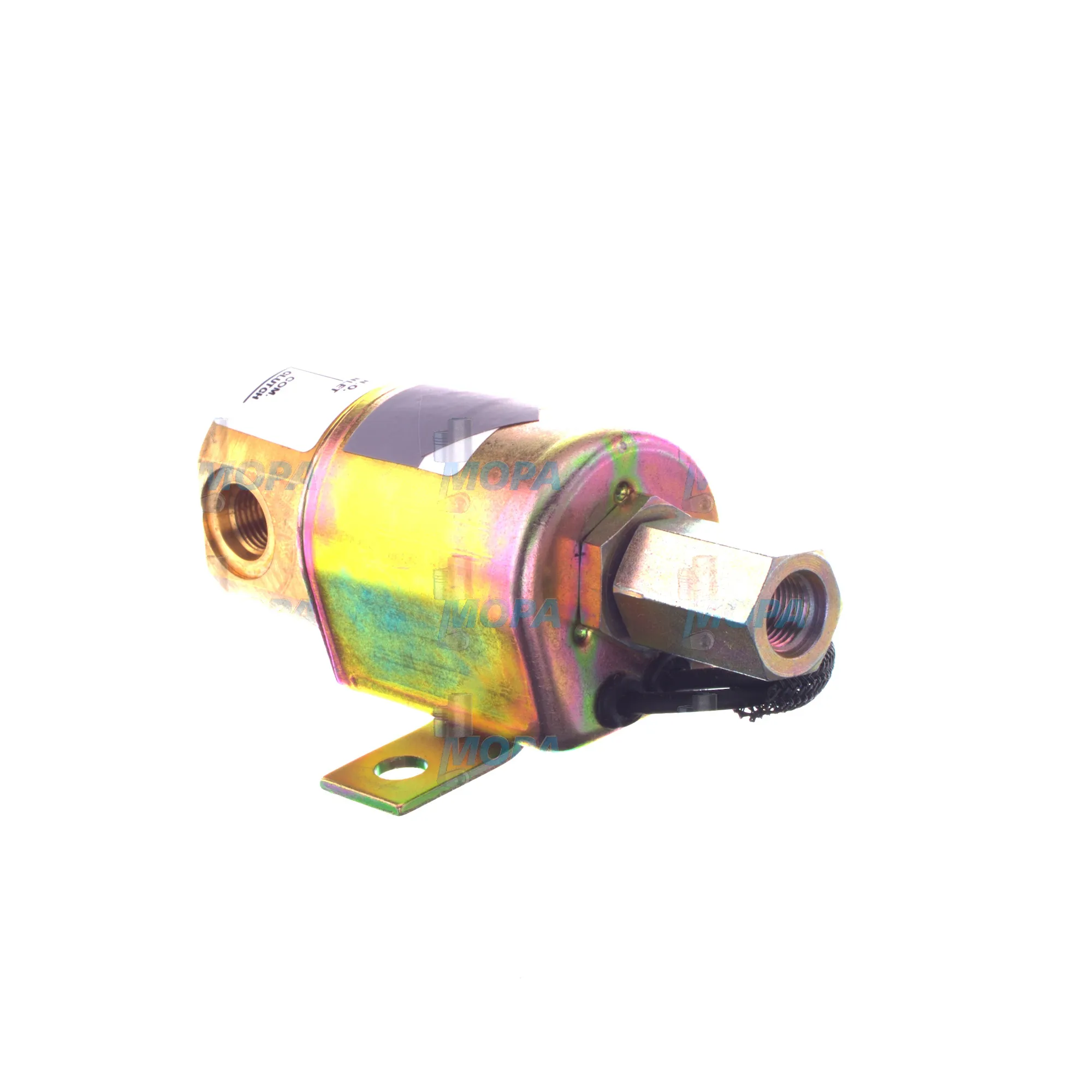 SOLENOID VALVE - 5245400097 suitable for MTU engines 7