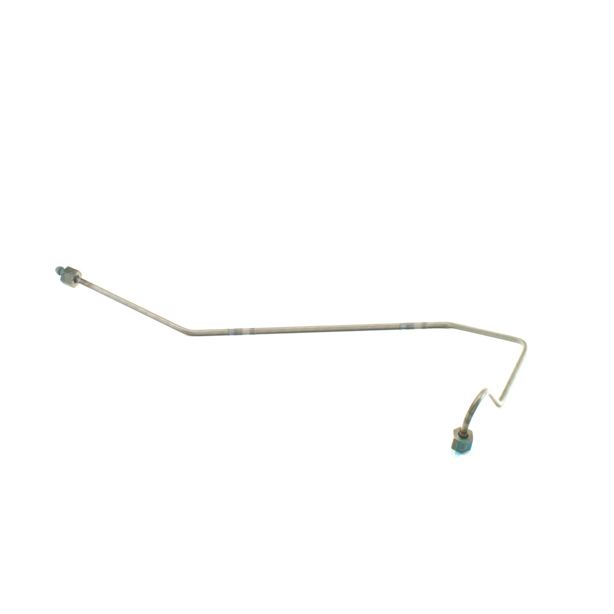 OIL LINE - 5801800721 suitable for MTU engines 4