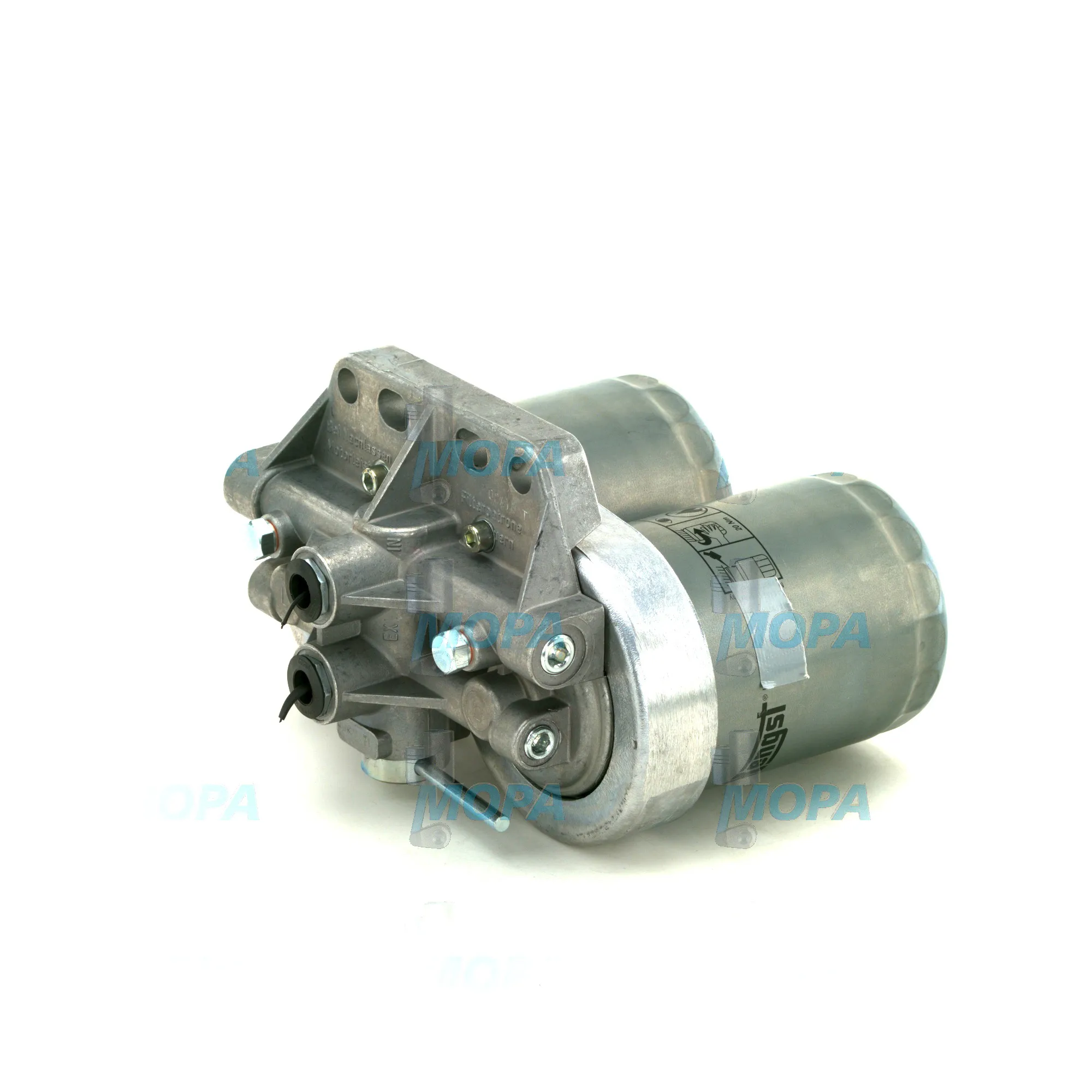 FUEL DUPLEX FILTER - 01181690 suitable for Deutz engines 5