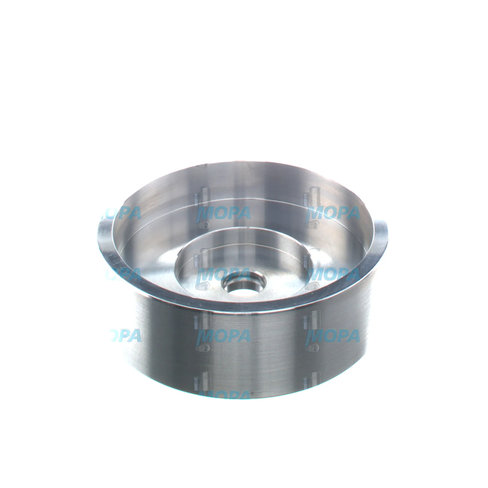 DRUCKPLATTE - 80996170017 passend für MAN D Motoren 9